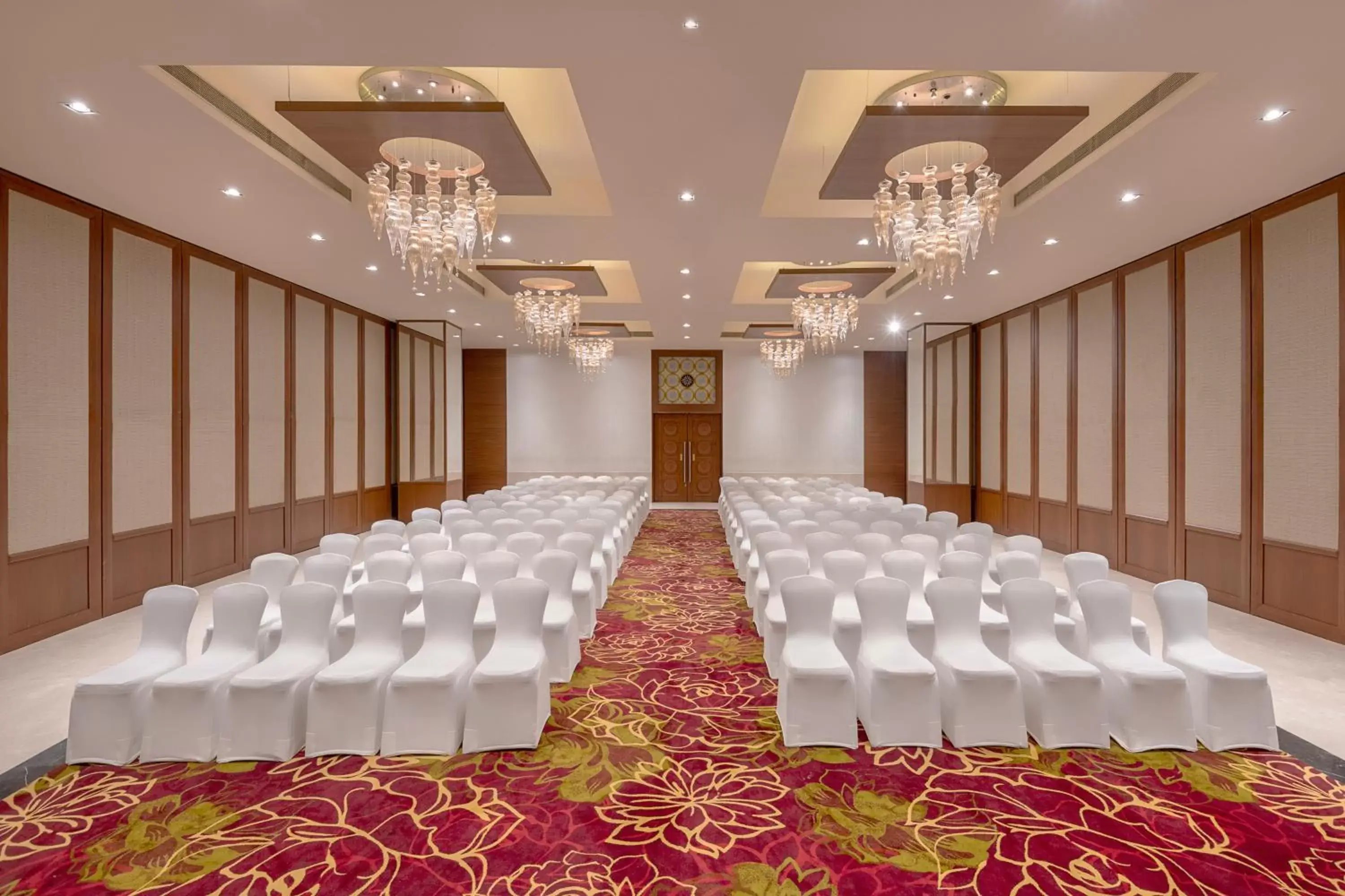 Banquet/Function facilities, Banquet Facilities in Radisson Salem