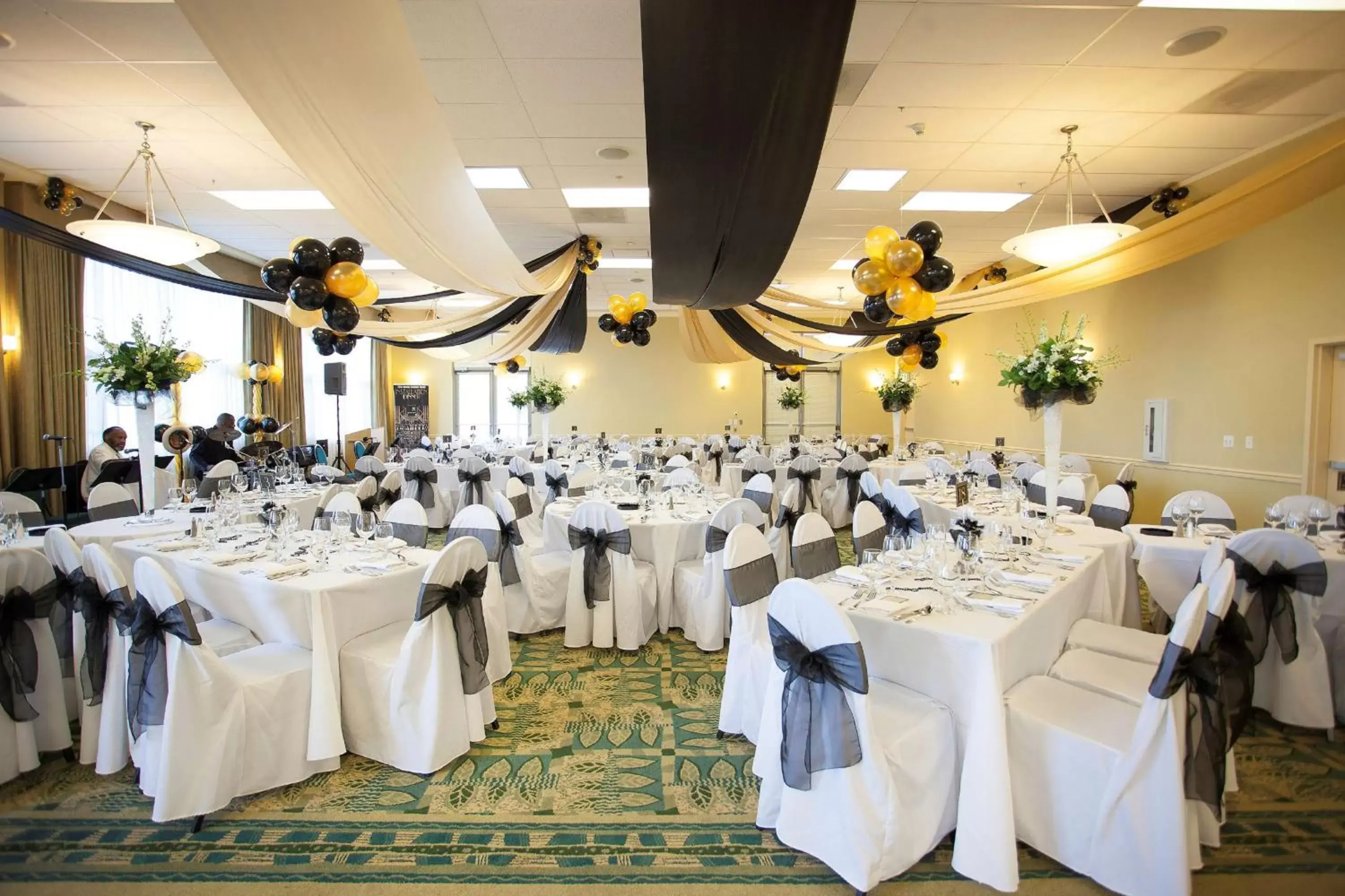 Meeting/conference room, Banquet Facilities in DoubleTree by Hilton Napa Valley - American Canyon