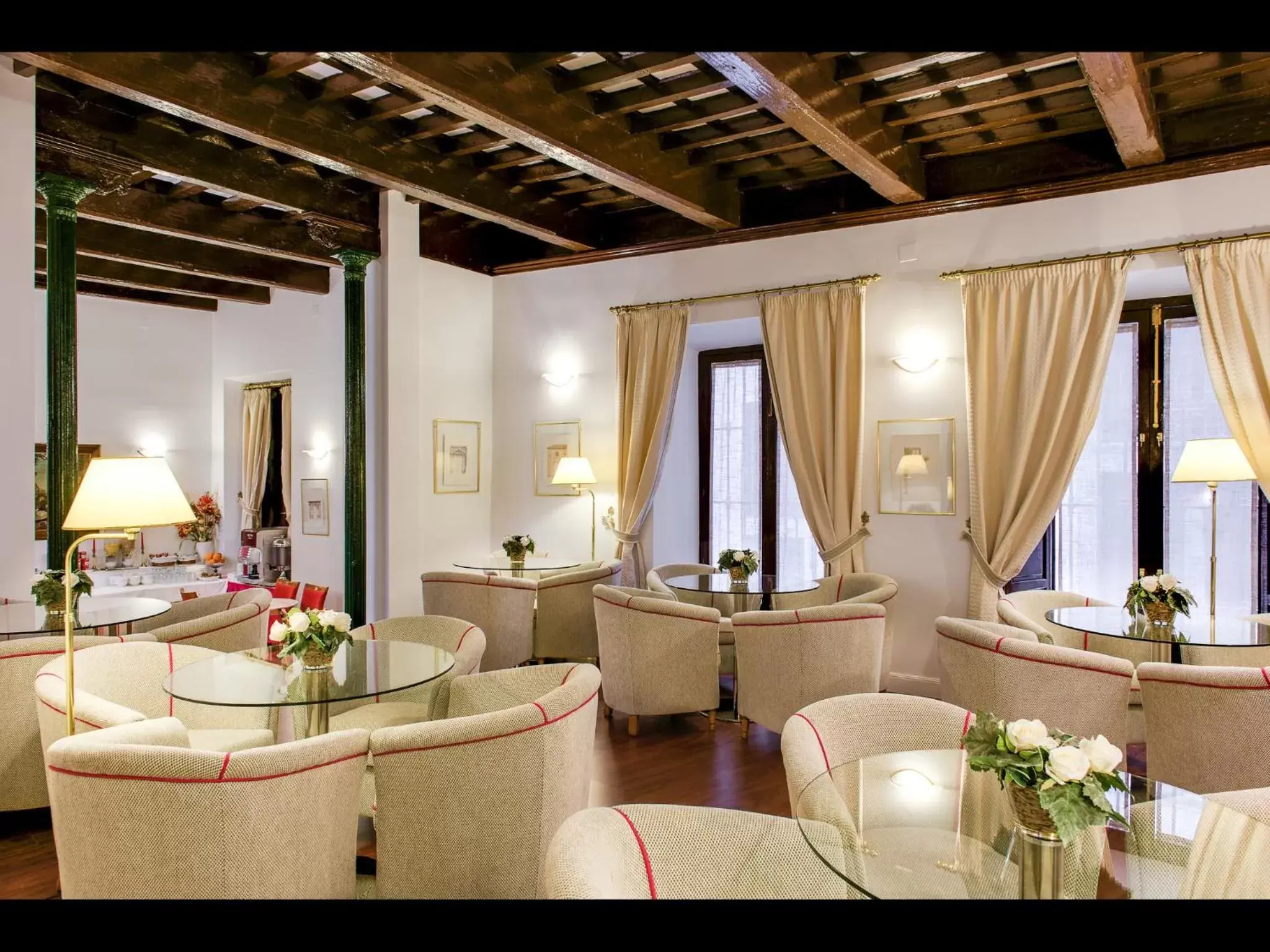 Living room, Restaurant/Places to Eat in Anacapri