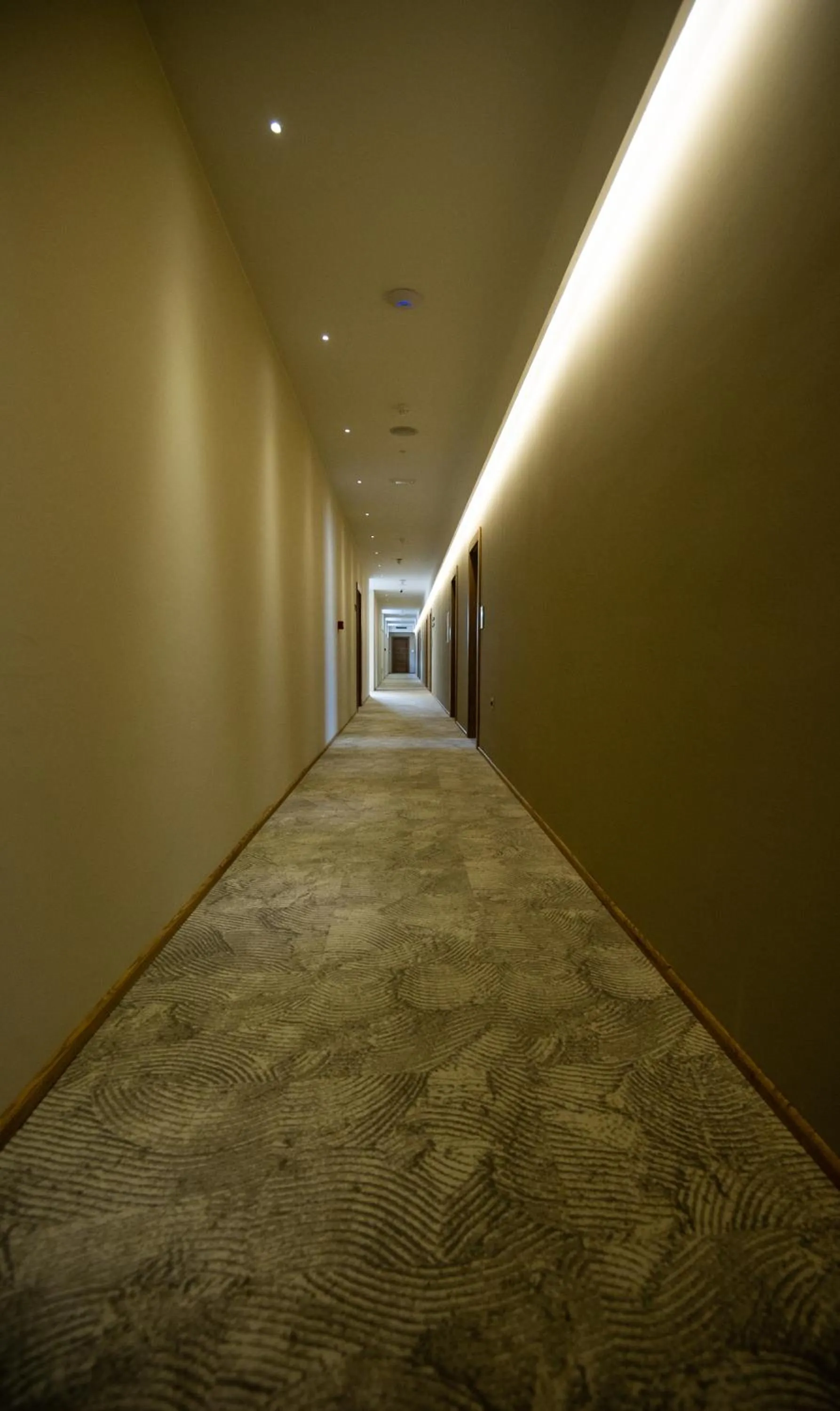 Property building in GRANDE CASA Hotel - Međugorje