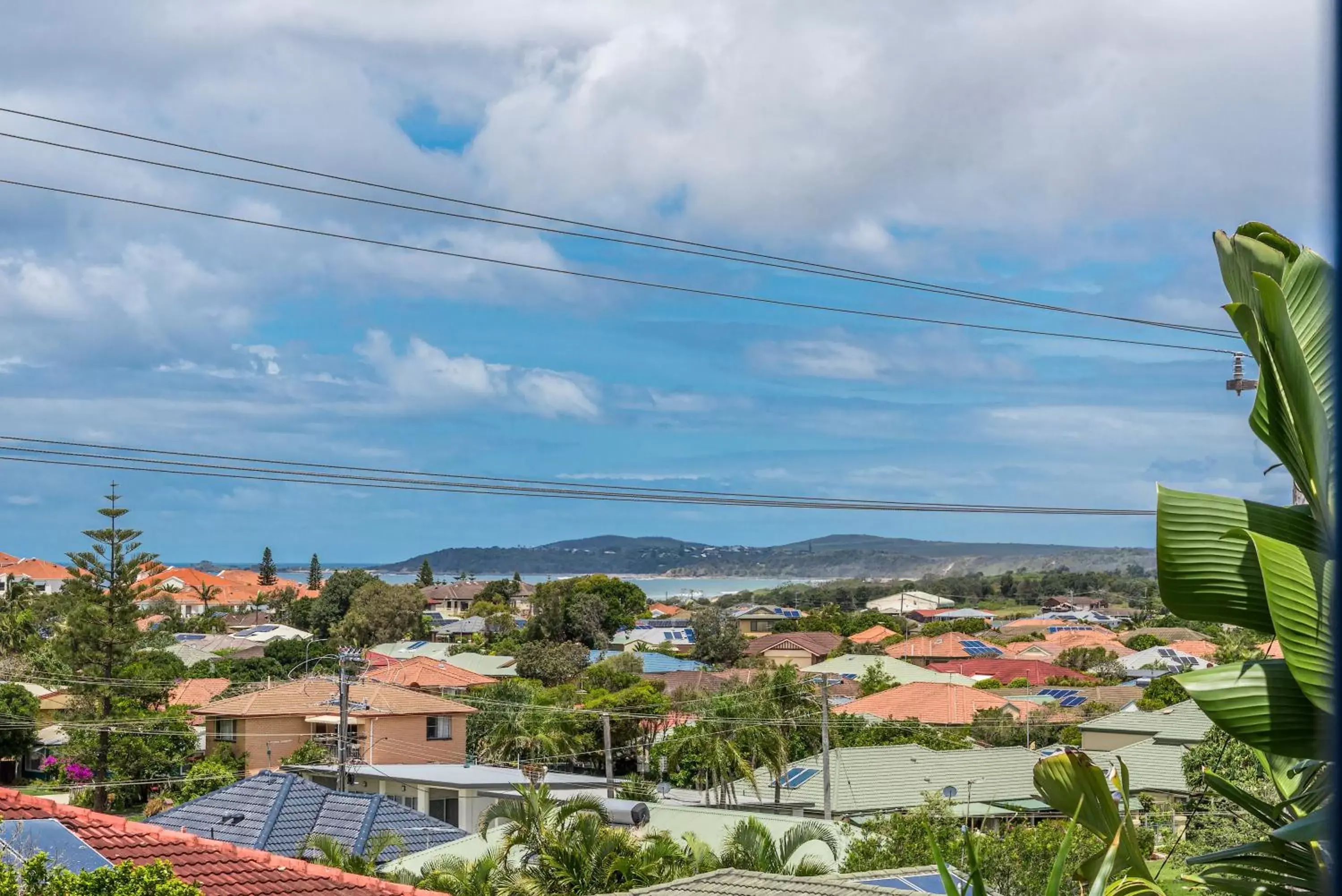 View (from property/room) in Coast Yamba - Adults Only