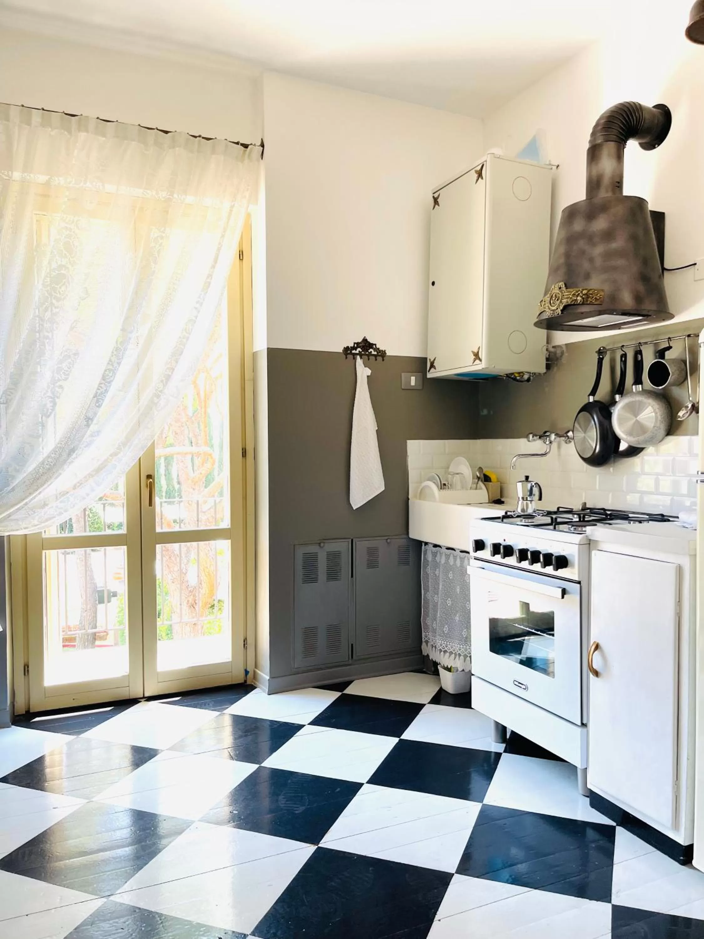 Kitchen or kitchenette, Kitchen/Kitchenette in Mapepa Village apartments