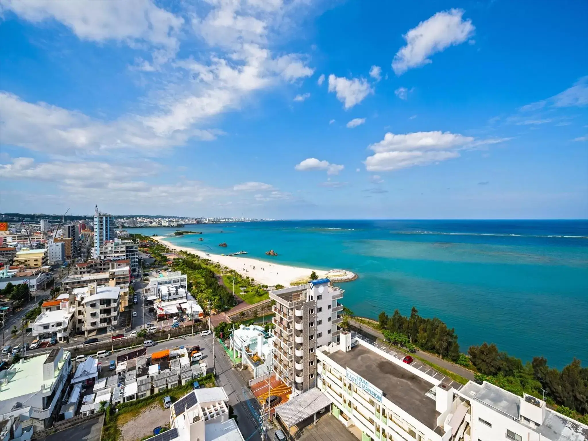 Bird's eye view in oile by DSH Resorts Bird's eye view in oile by DSH Resorts