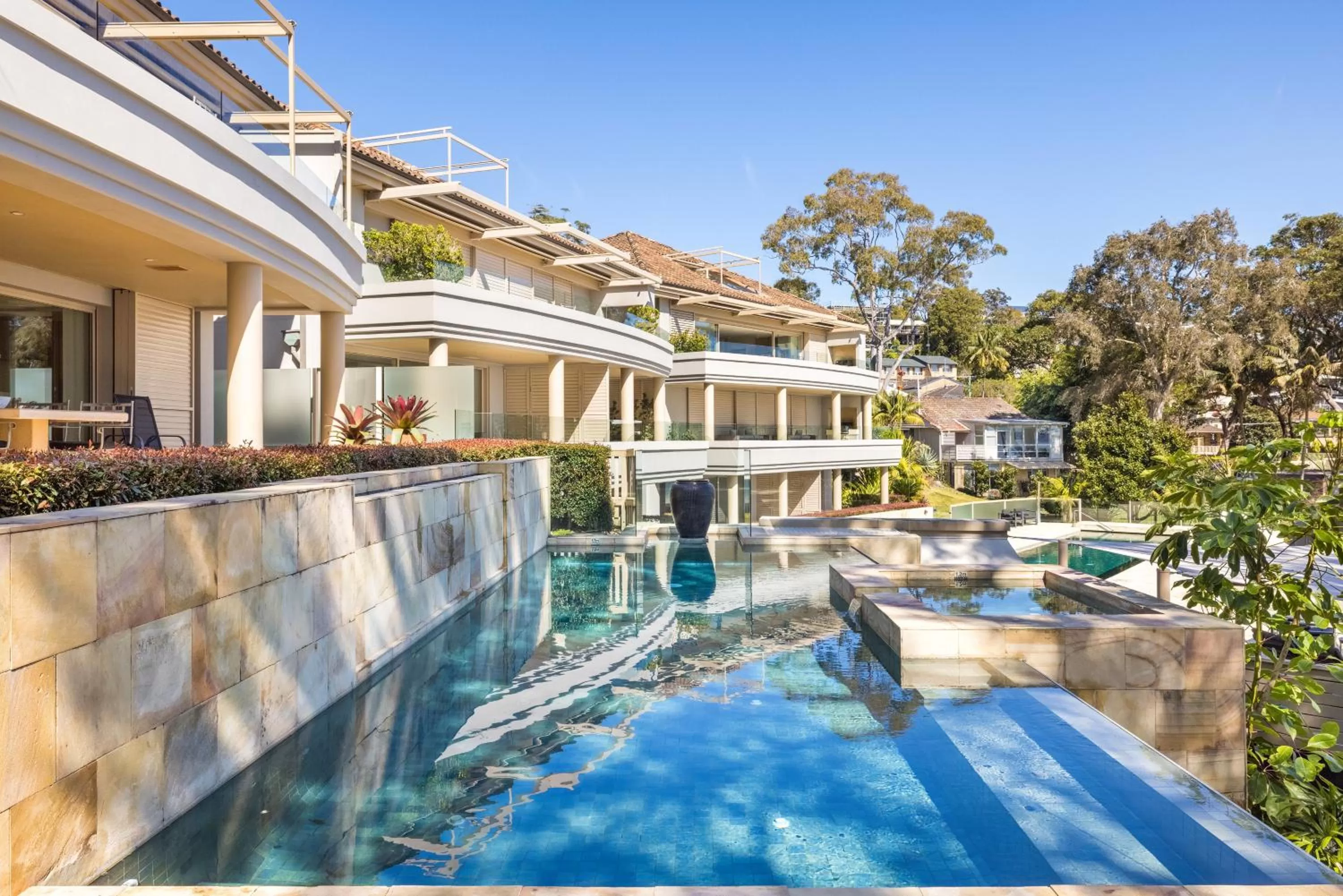 Amarna Luxury Beach Resort