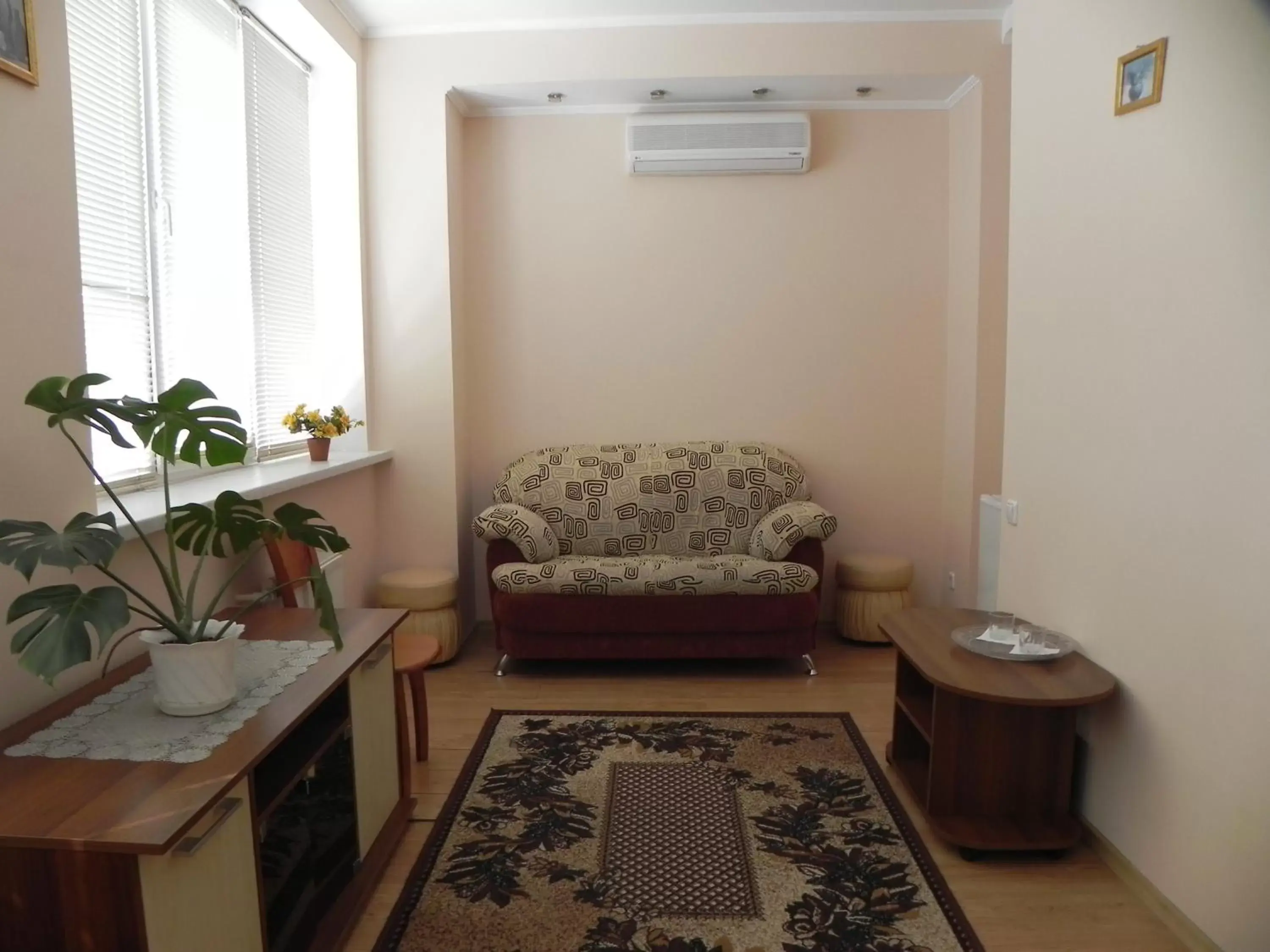 Two-Bedroom Suite in Blaz Two-Bedroom Suite in Blaz