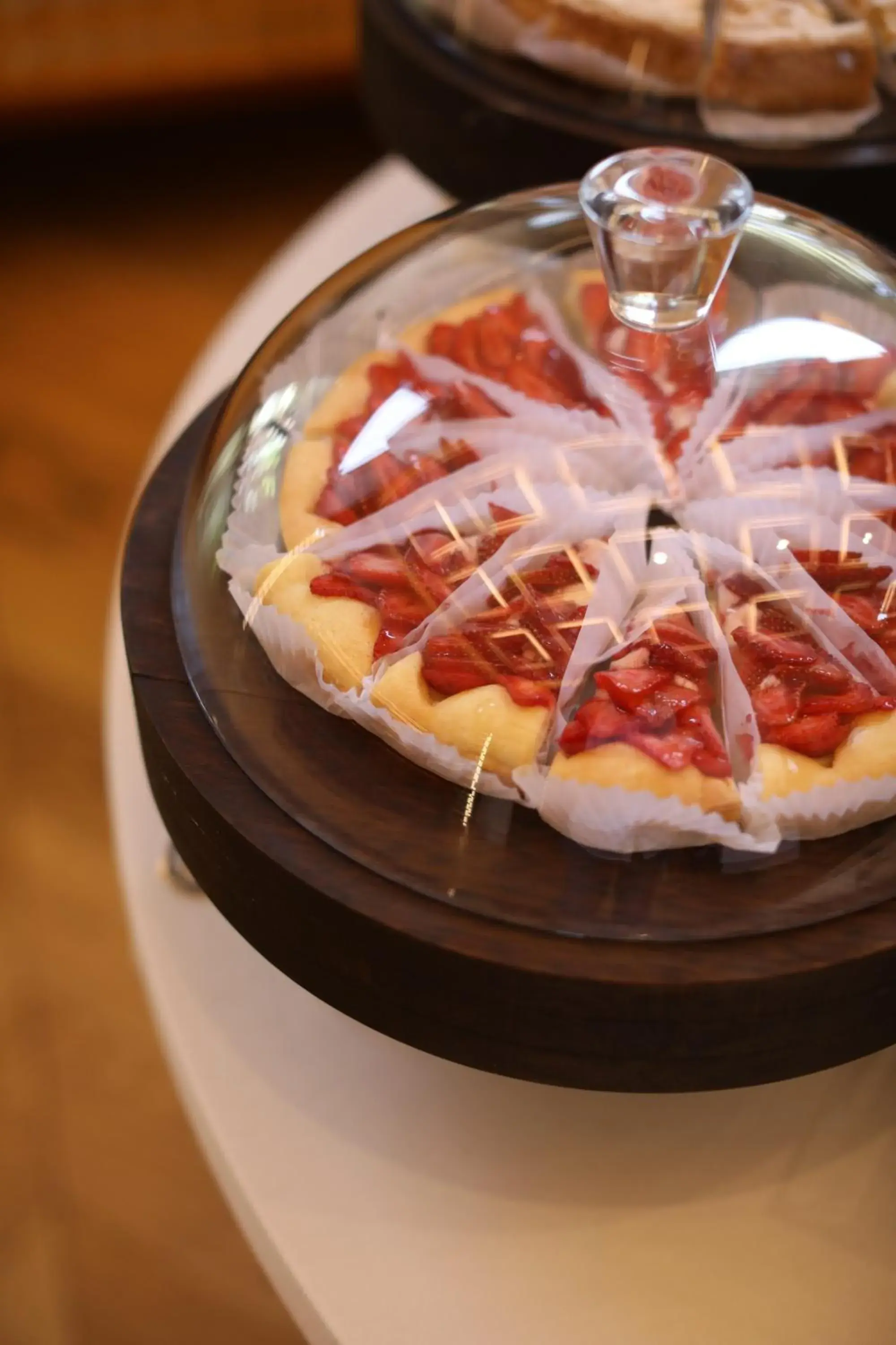 Breakfast in Grand Hotel Yerevan - Small Luxury Hotels of the World Breakfast in Grand Hotel Yerevan - Small Luxury Hotels of the World