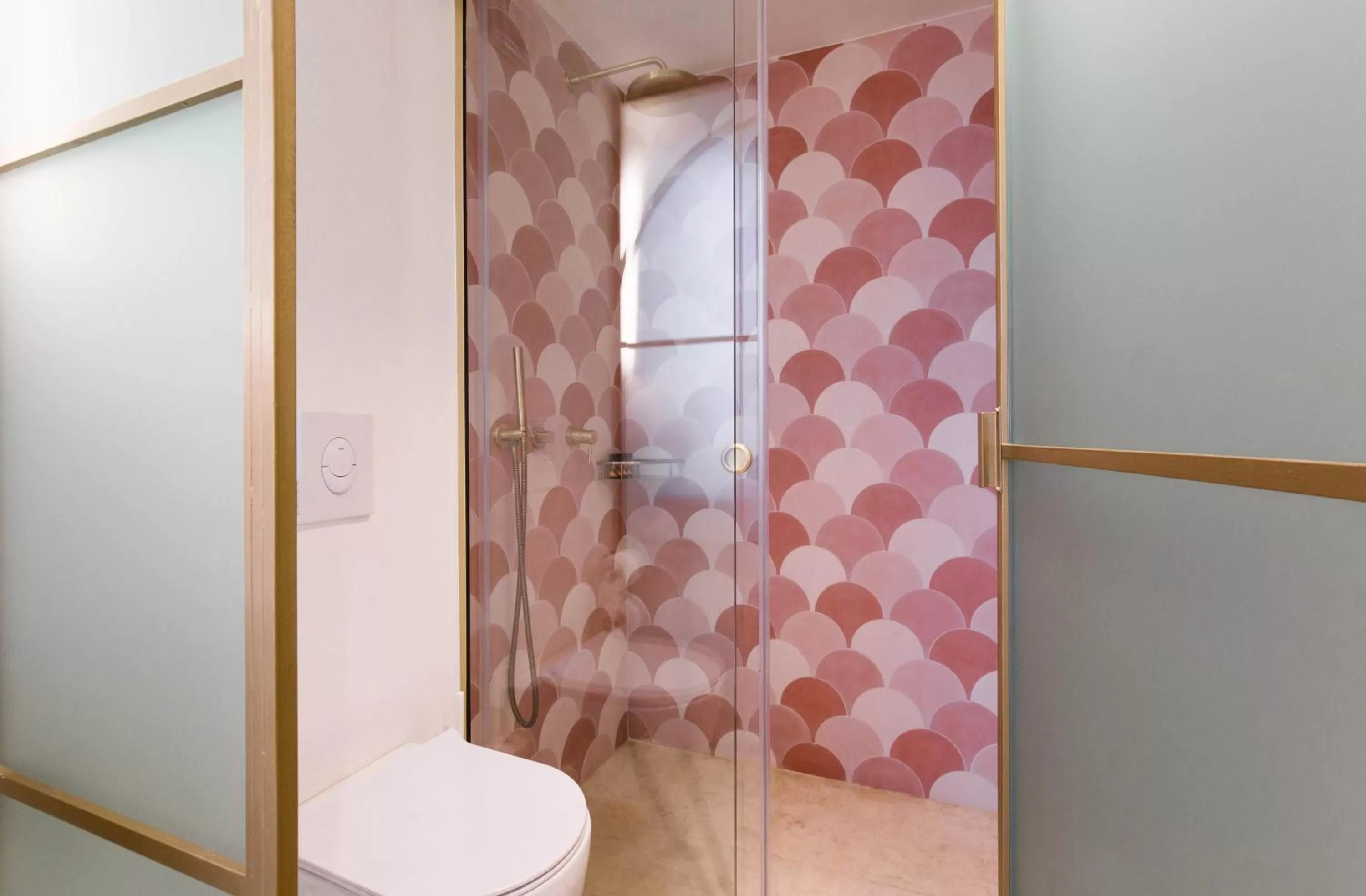 Neratze Hammam Suites