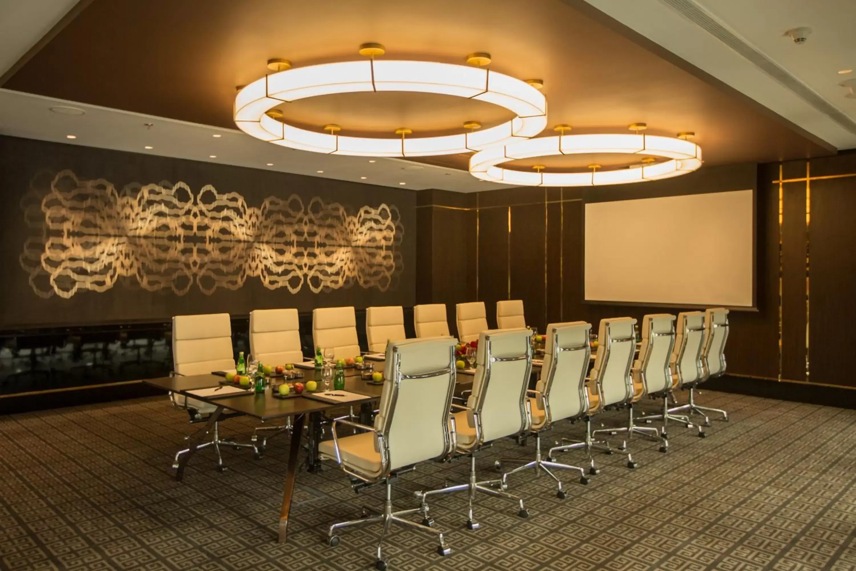 Meeting/conference room in InterContinental Dhaka, an IHG Hotel