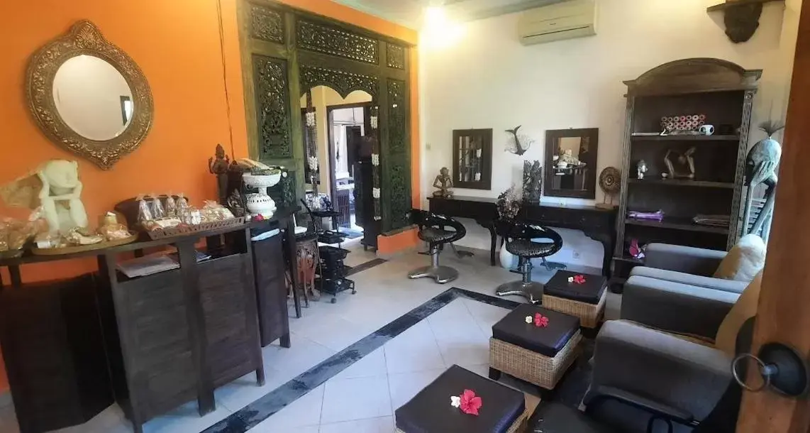 Rambutan Hotel Rambutan Hotel