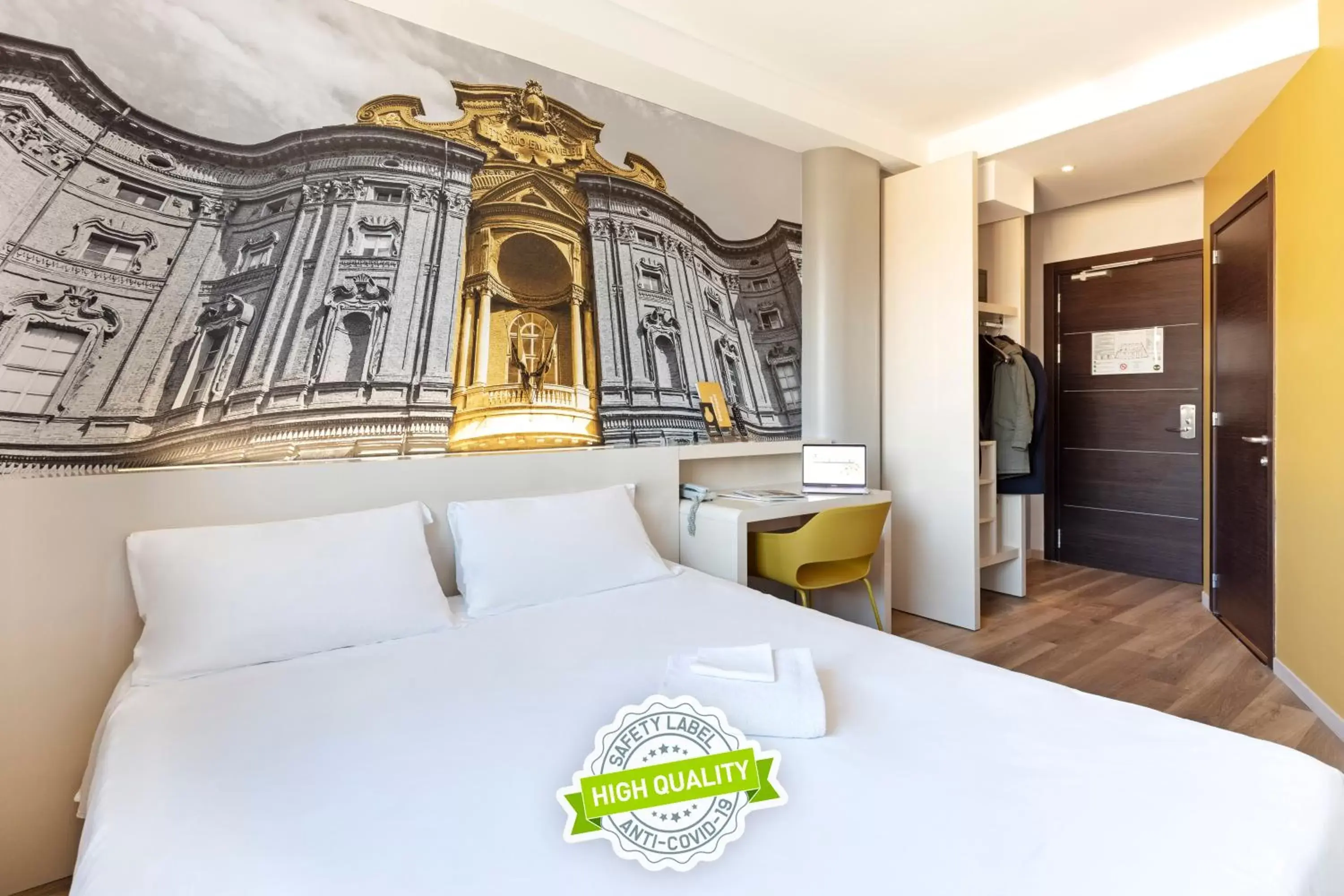 B&B HOTEL Torino Orbassano B&B HOTEL Torino Orbassano