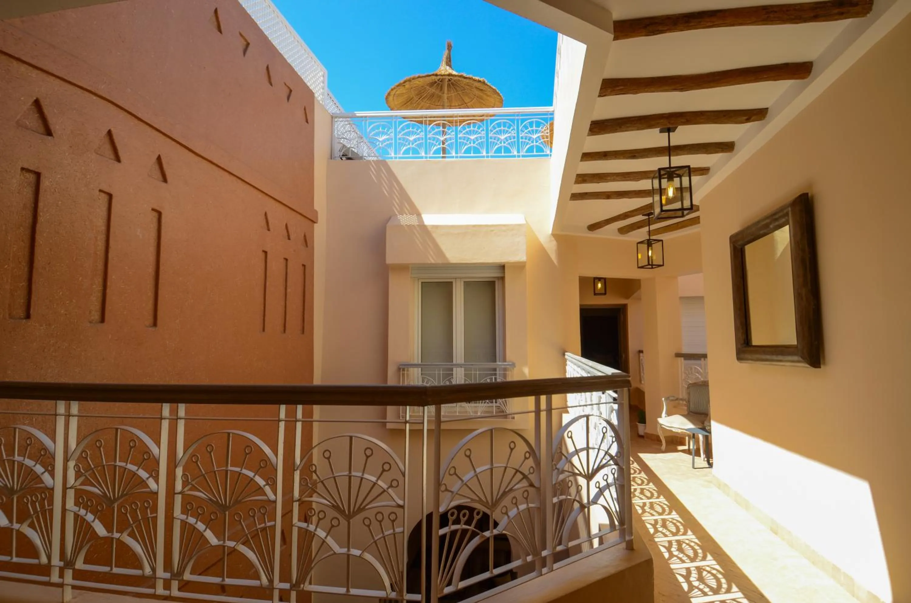 Property building in Riad Ayni