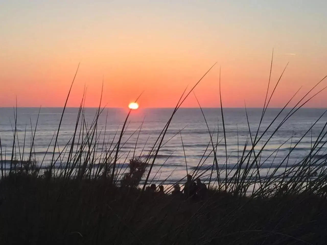 Off site, Sunrise/Sunset in Pentire Hotel