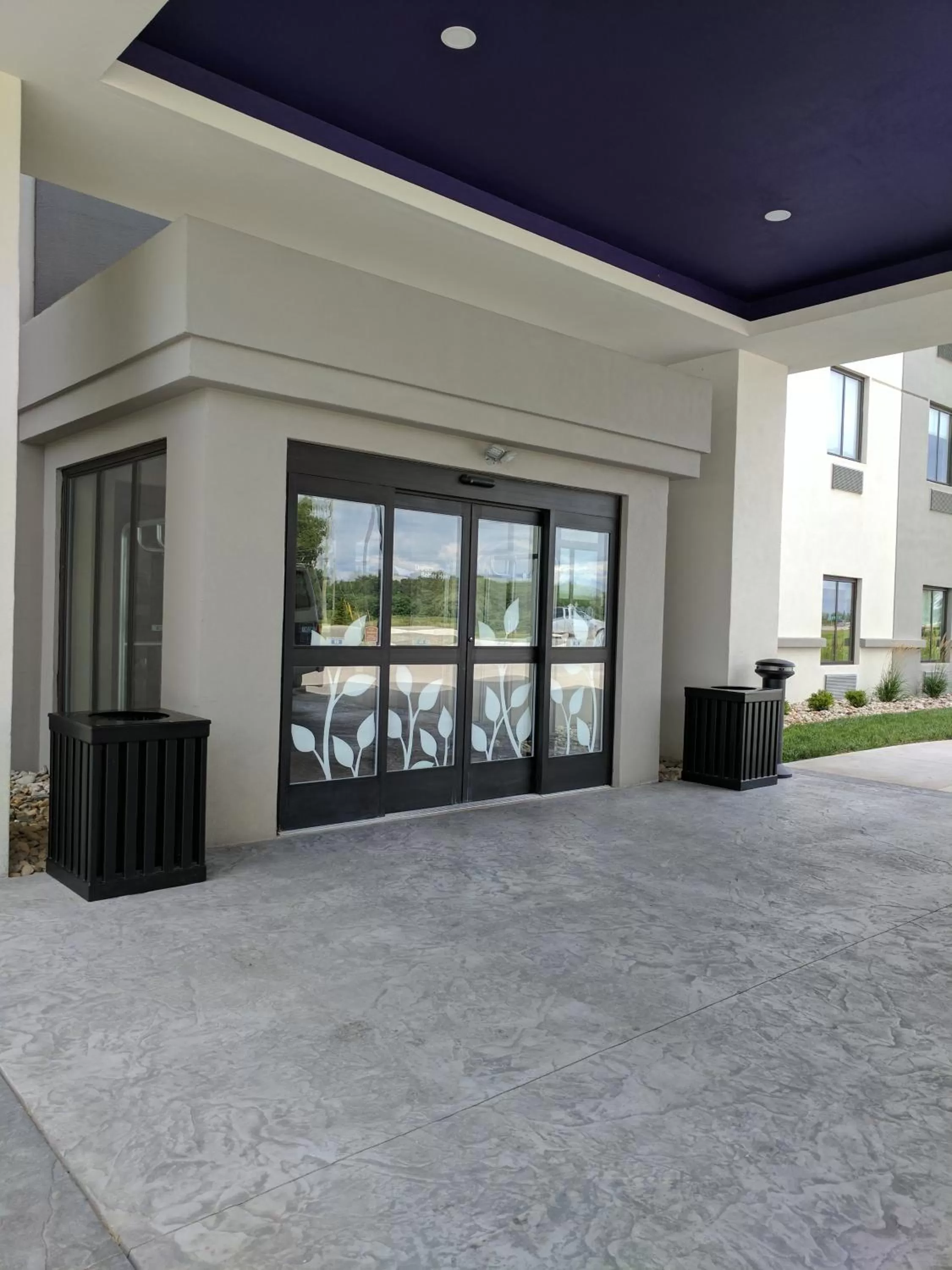 Sleep Inn & Suites Galion