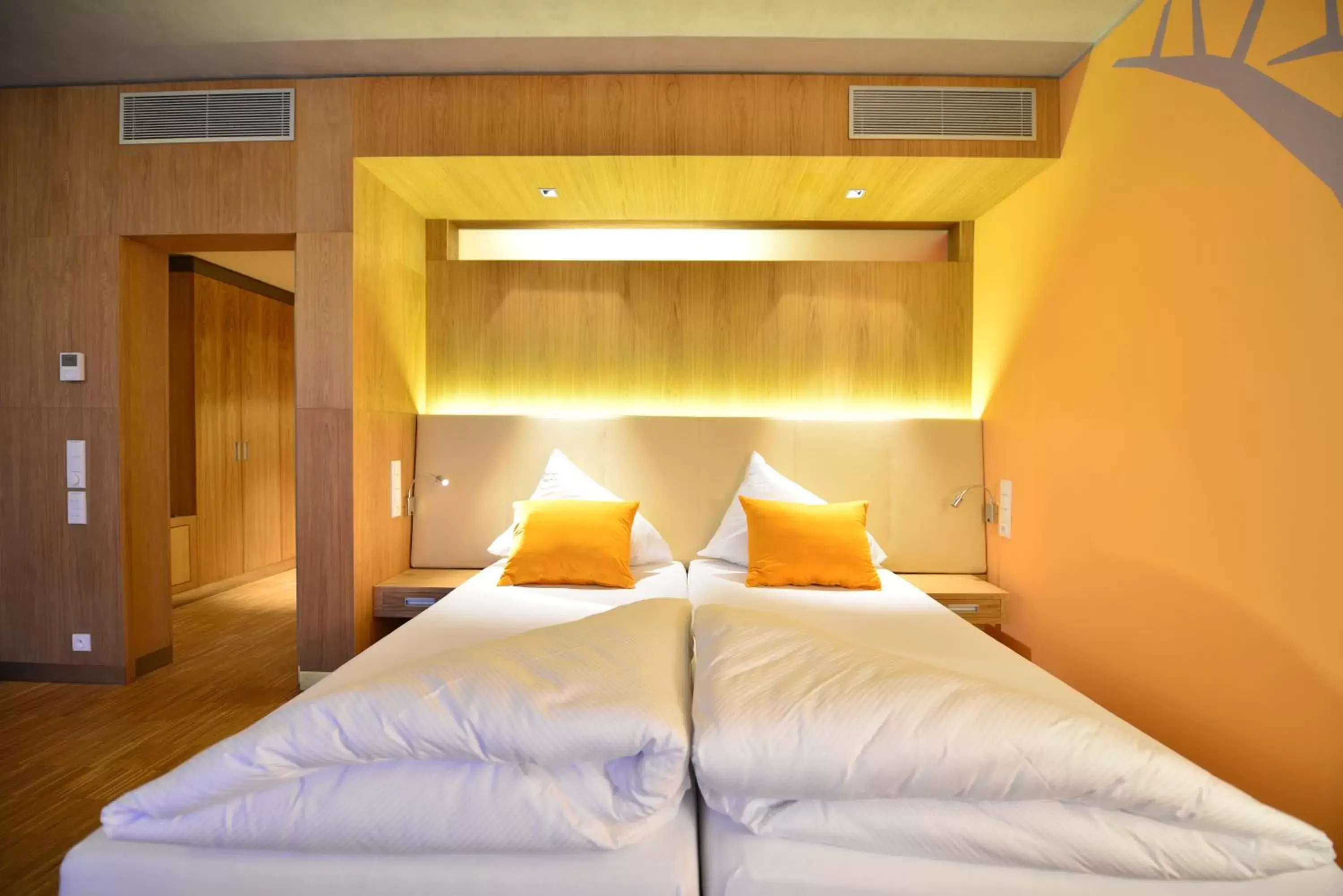 Double Room in Antonie Hotel****superior Double Room in Antonie Hotel****superior