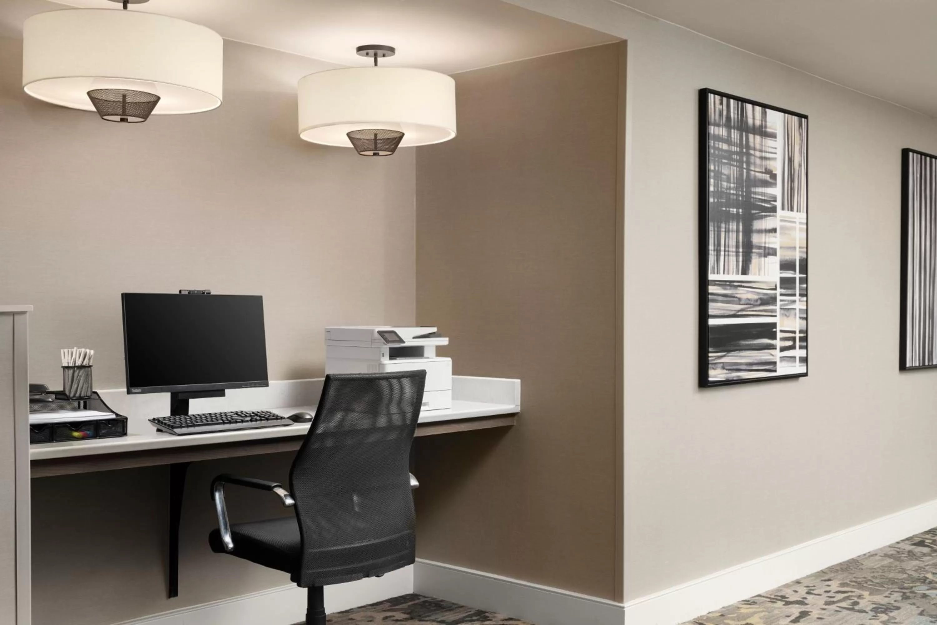 Other in Residence Inn Mount Olive At International Trade Center