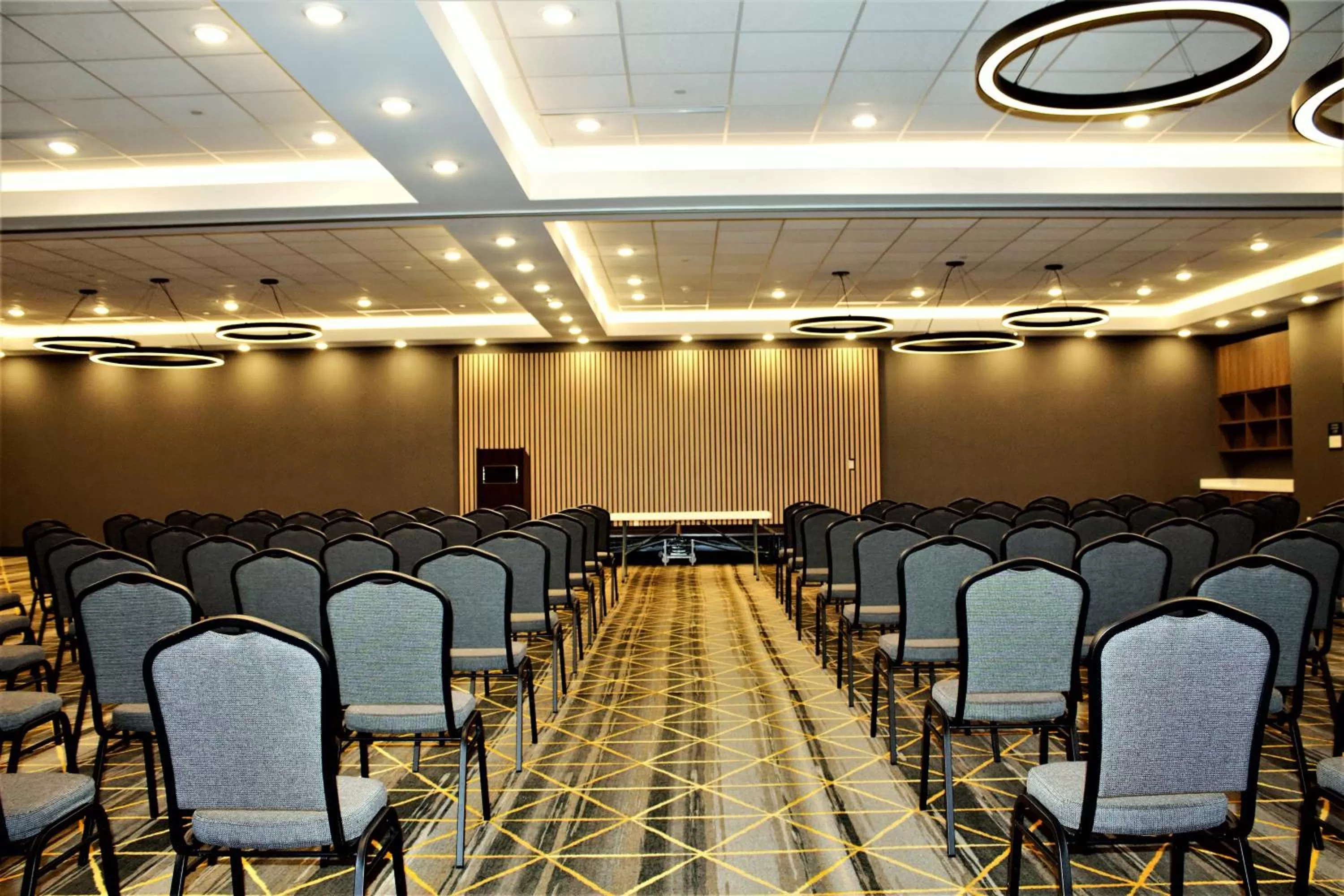 Meeting/conference room in Holiday Inn Fort Worth - Alliance by IHG