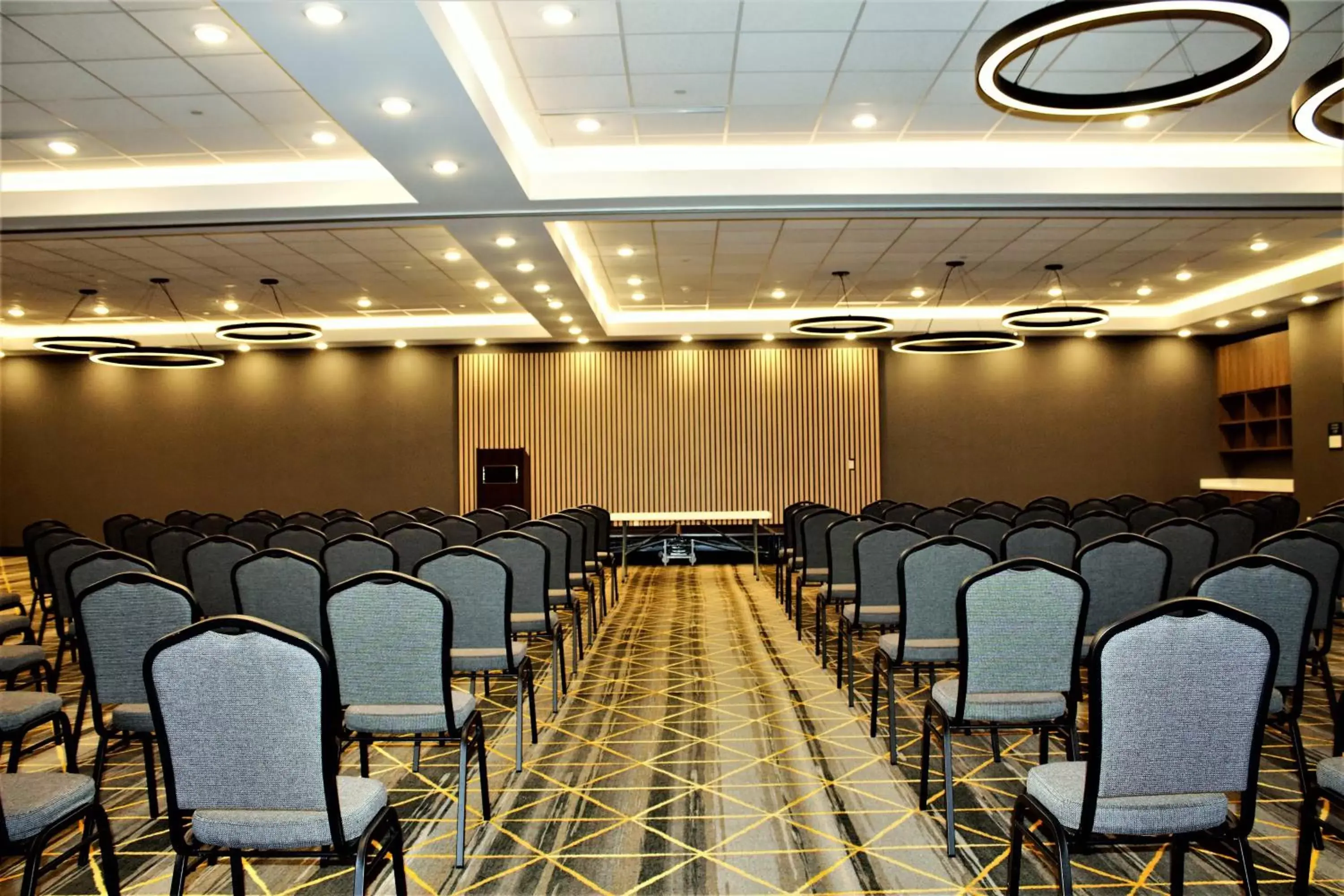 Meeting/conference room in Holiday Inn - Fort Worth - Alliance, an IHG Hotel