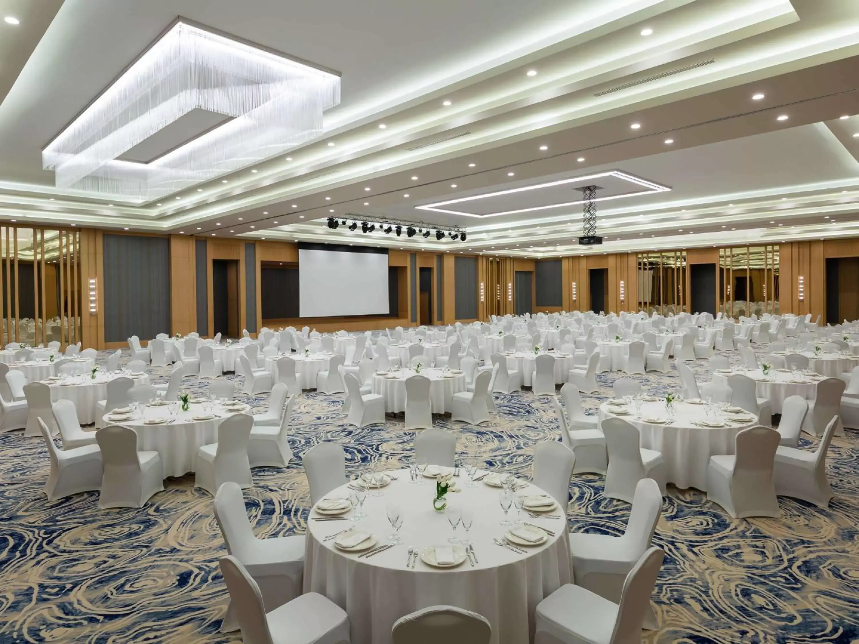 Other, Banquet Facilities in Rixos Water World Aktau