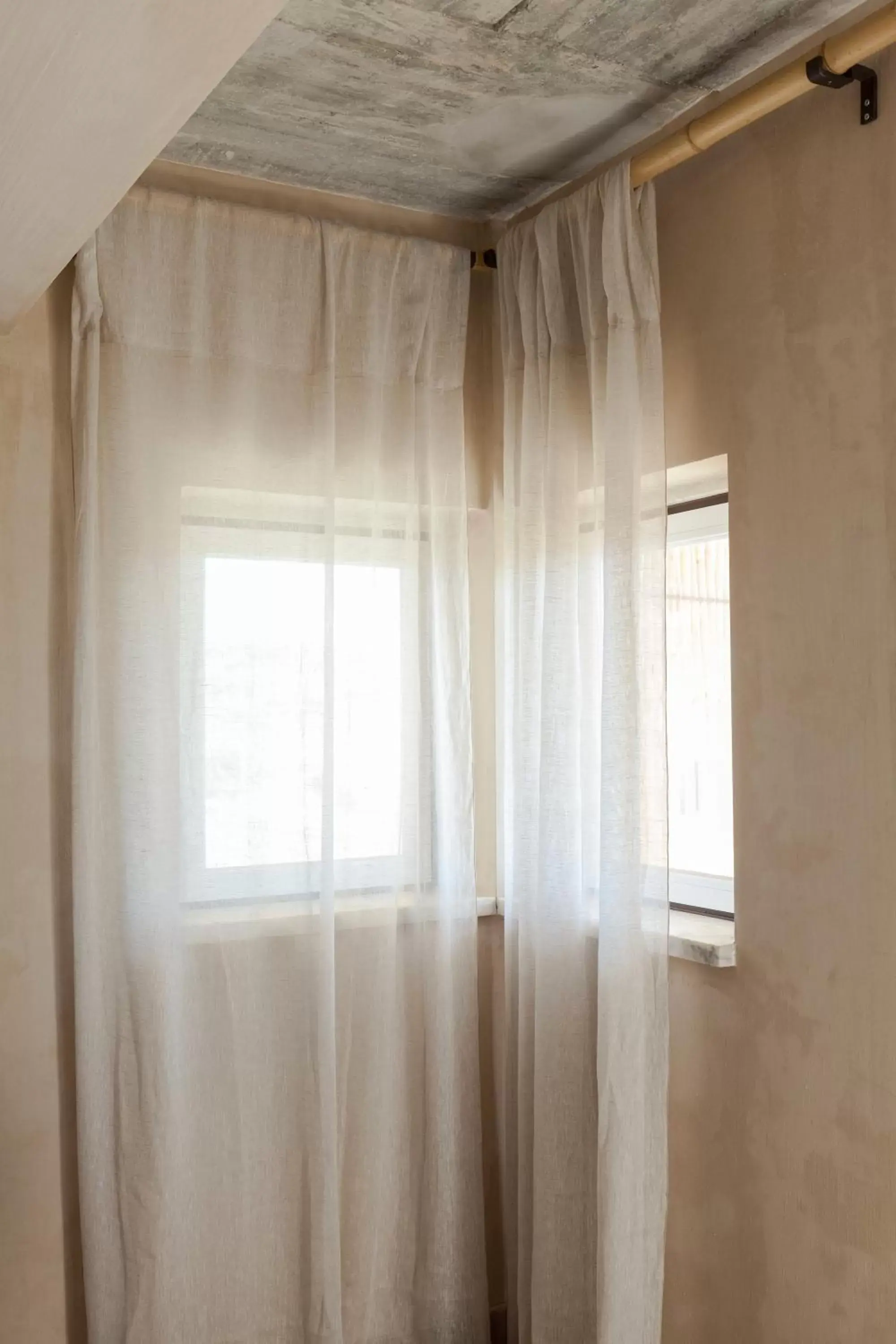 Bedroom, Bathroom in Azenhas do Mar Valley House