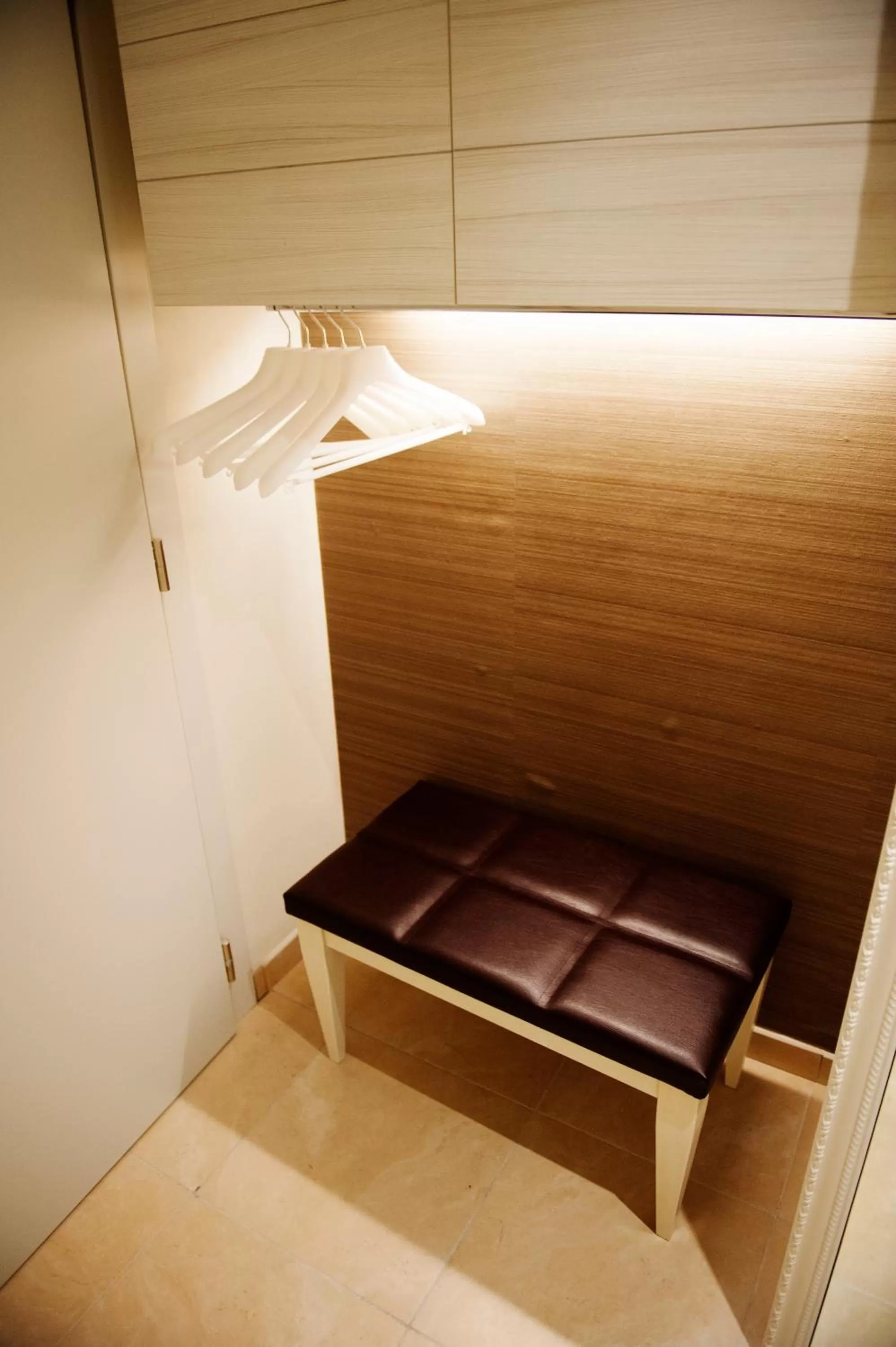 Photo of the whole room in Hotel Fini