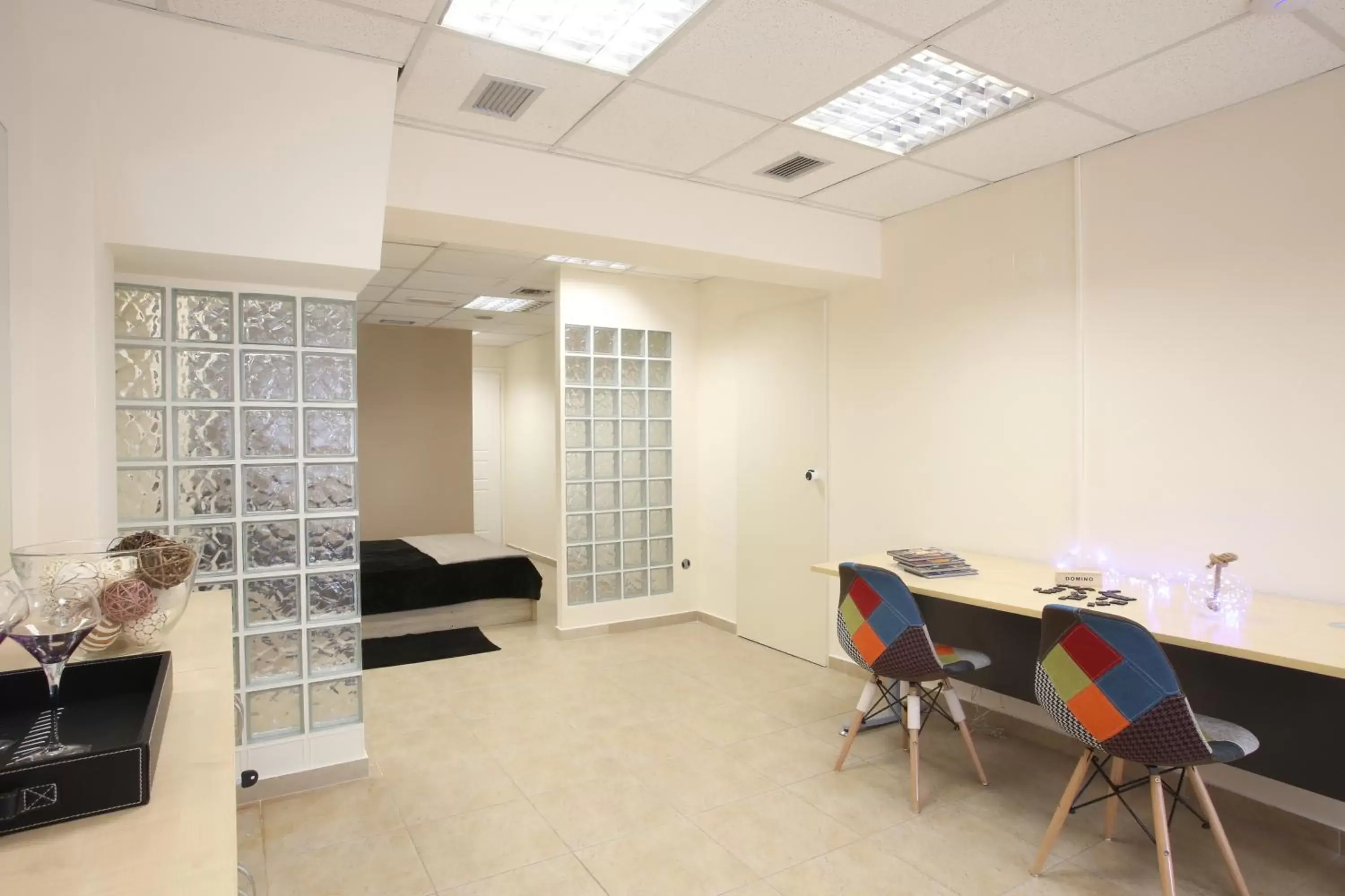 Other, Dining Area in GK Airport Suites