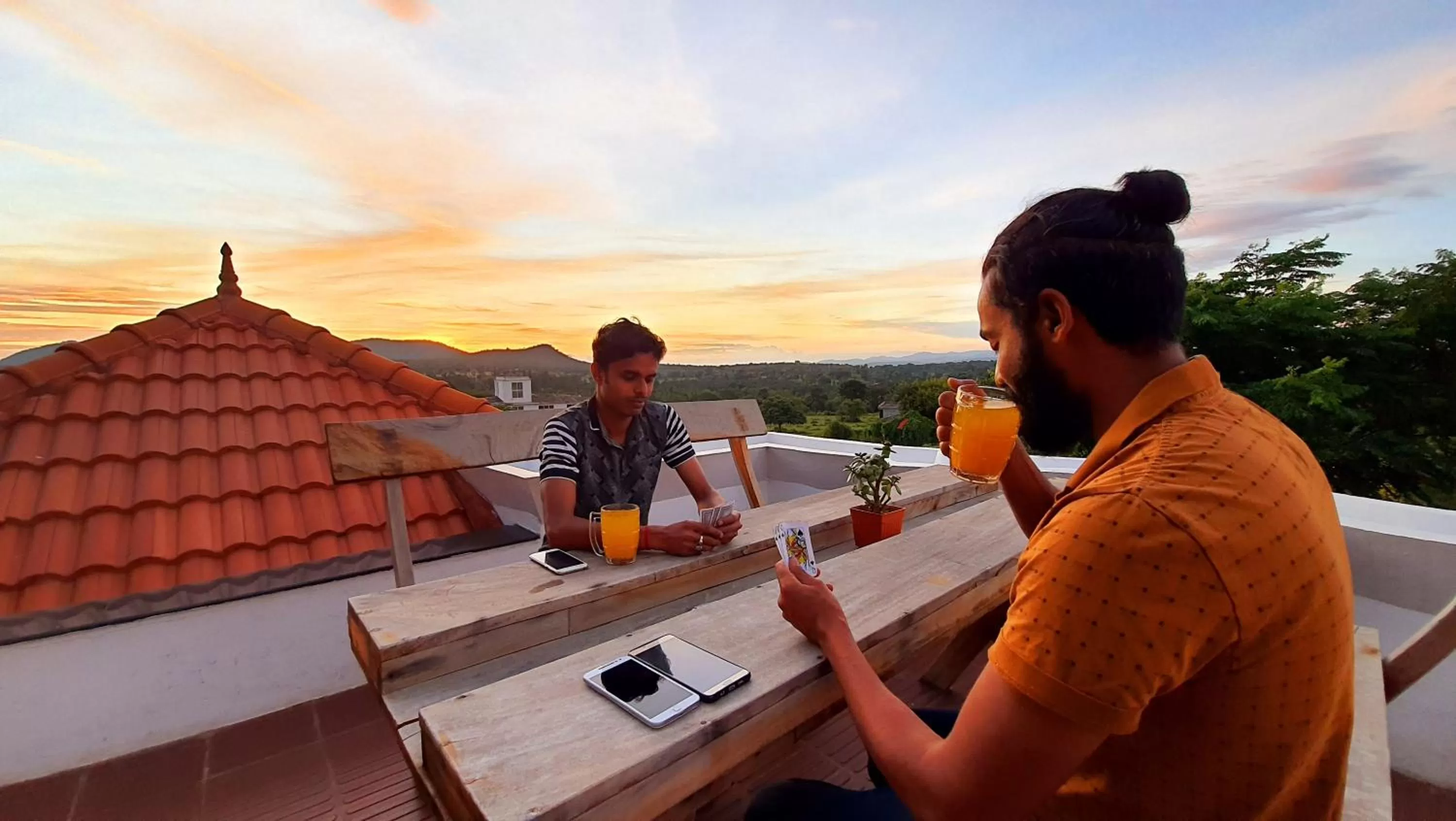 Activities in Avadale Masinagudi - Stag Groups Not Allowed