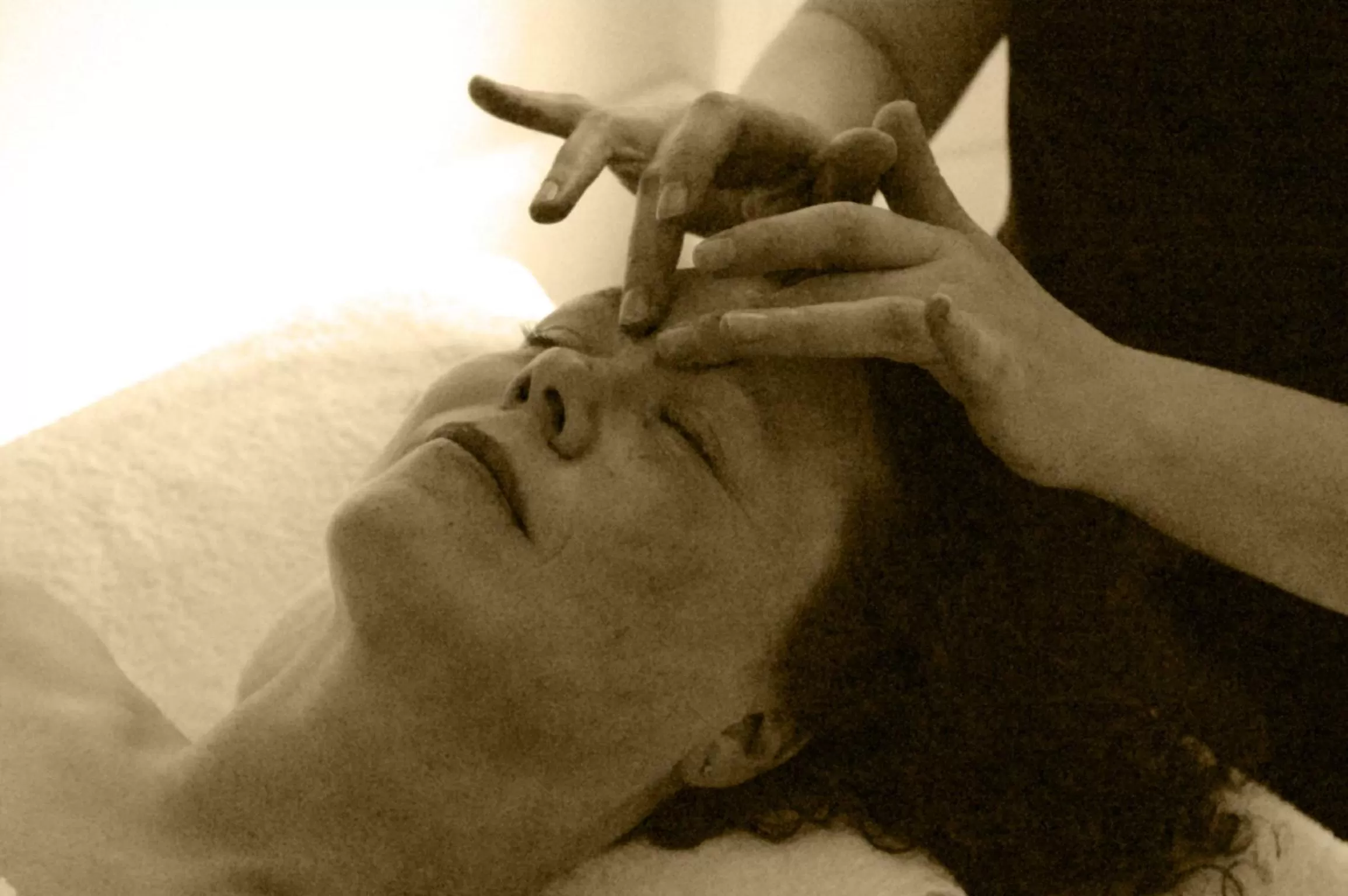 Spa and wellness centre/facilities in The Old Rectory