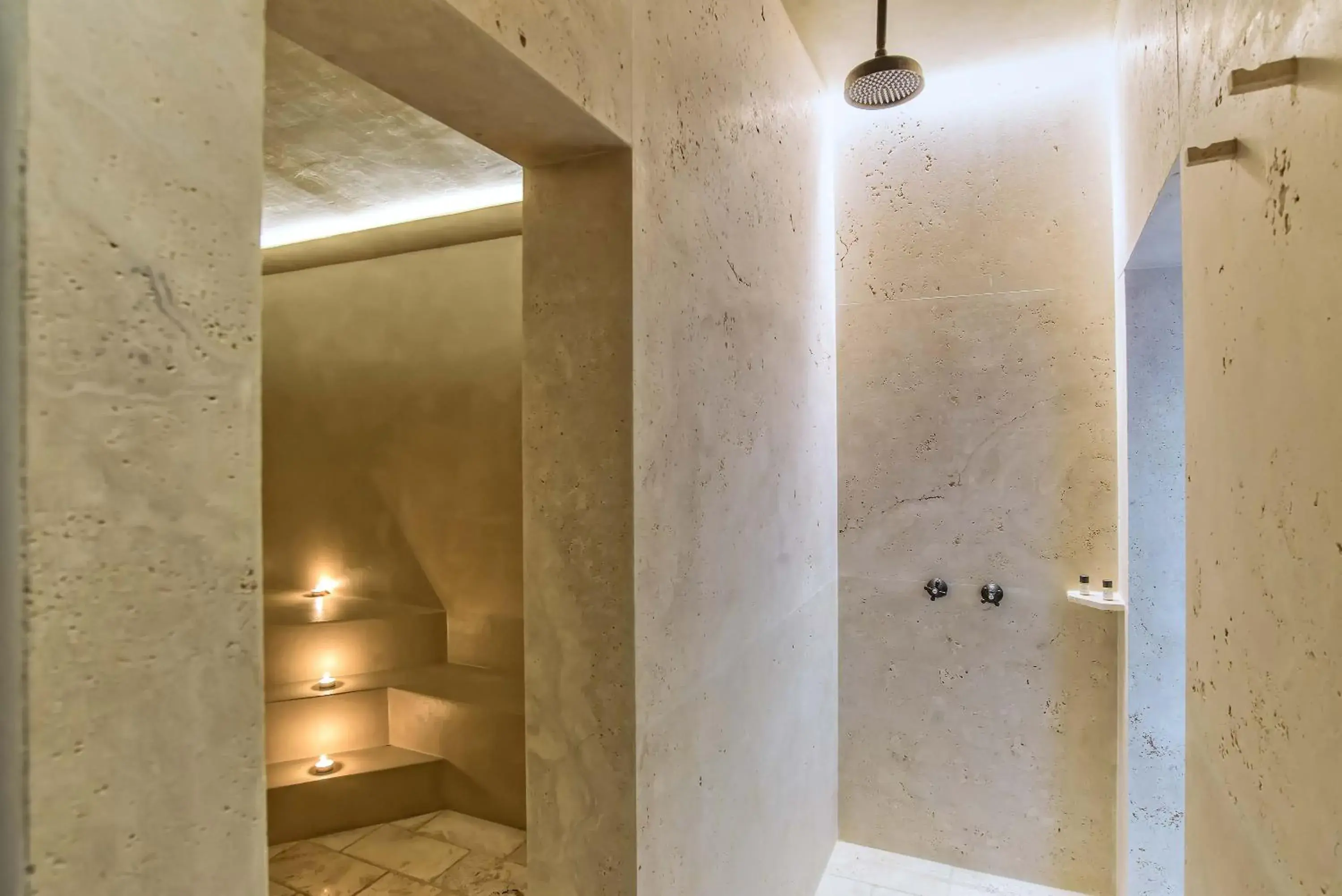 Spa and wellness centre/facilities, Bathroom in Villa Cassia di Baccano