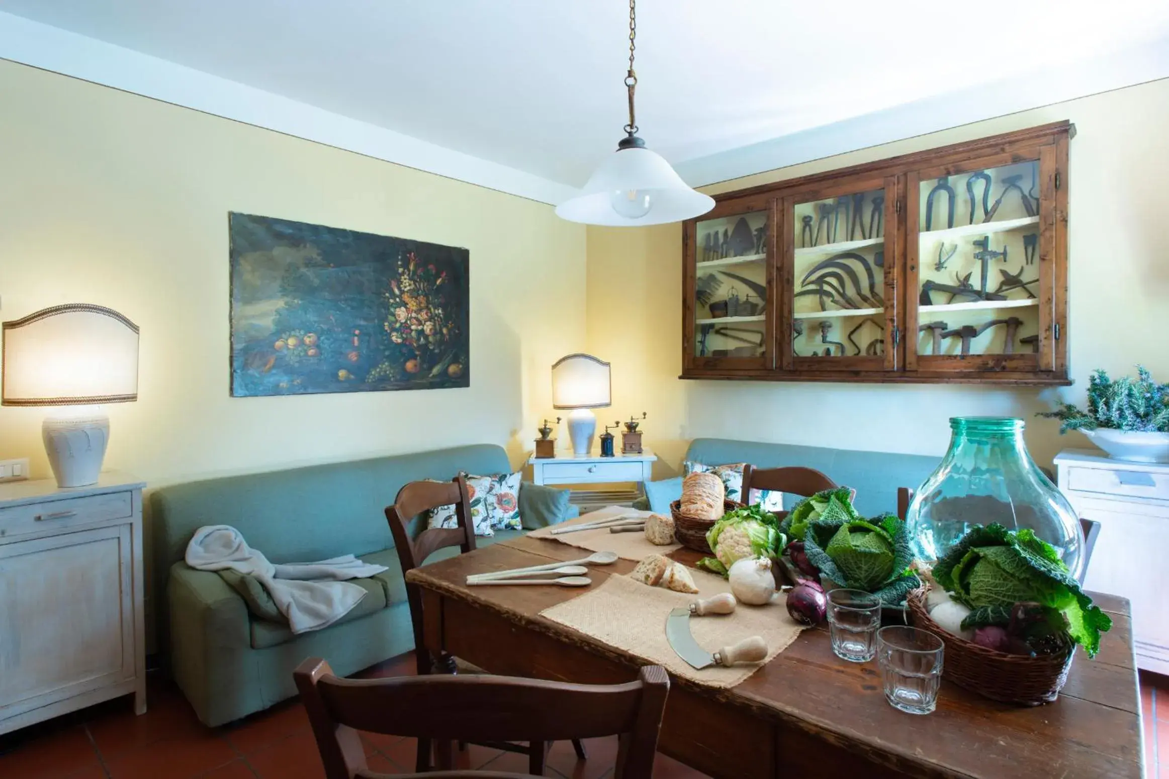kitchen, Restaurant/Places to Eat in Borgo San Benedetto