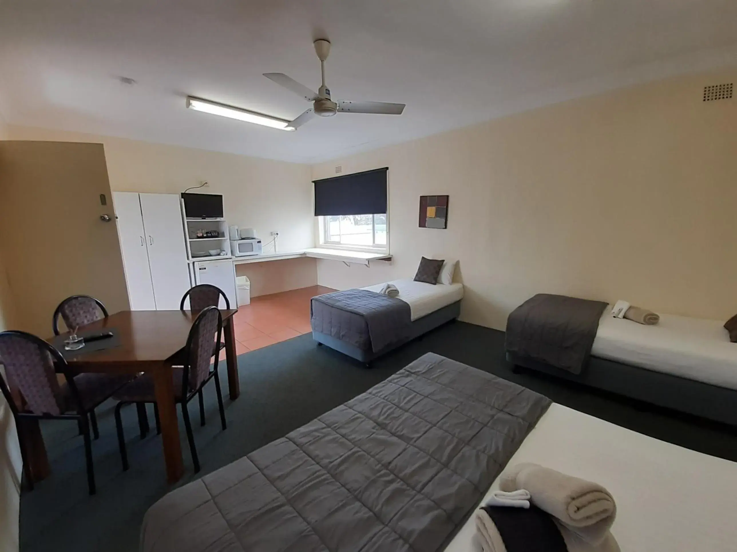 Inverell Motel