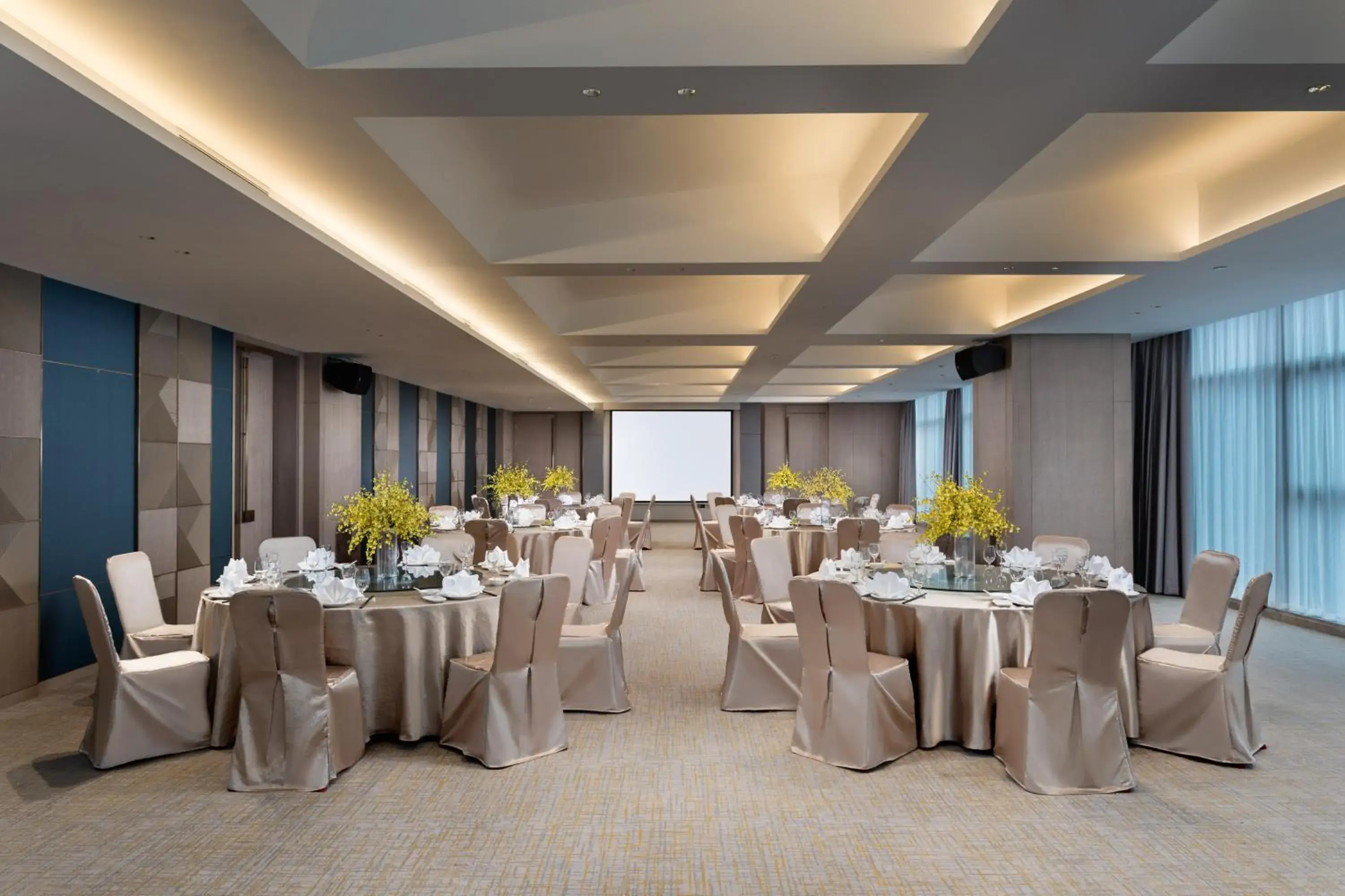 Banquet Facilities in Holiday Inn Guiyang City Center, an IHG Hotel