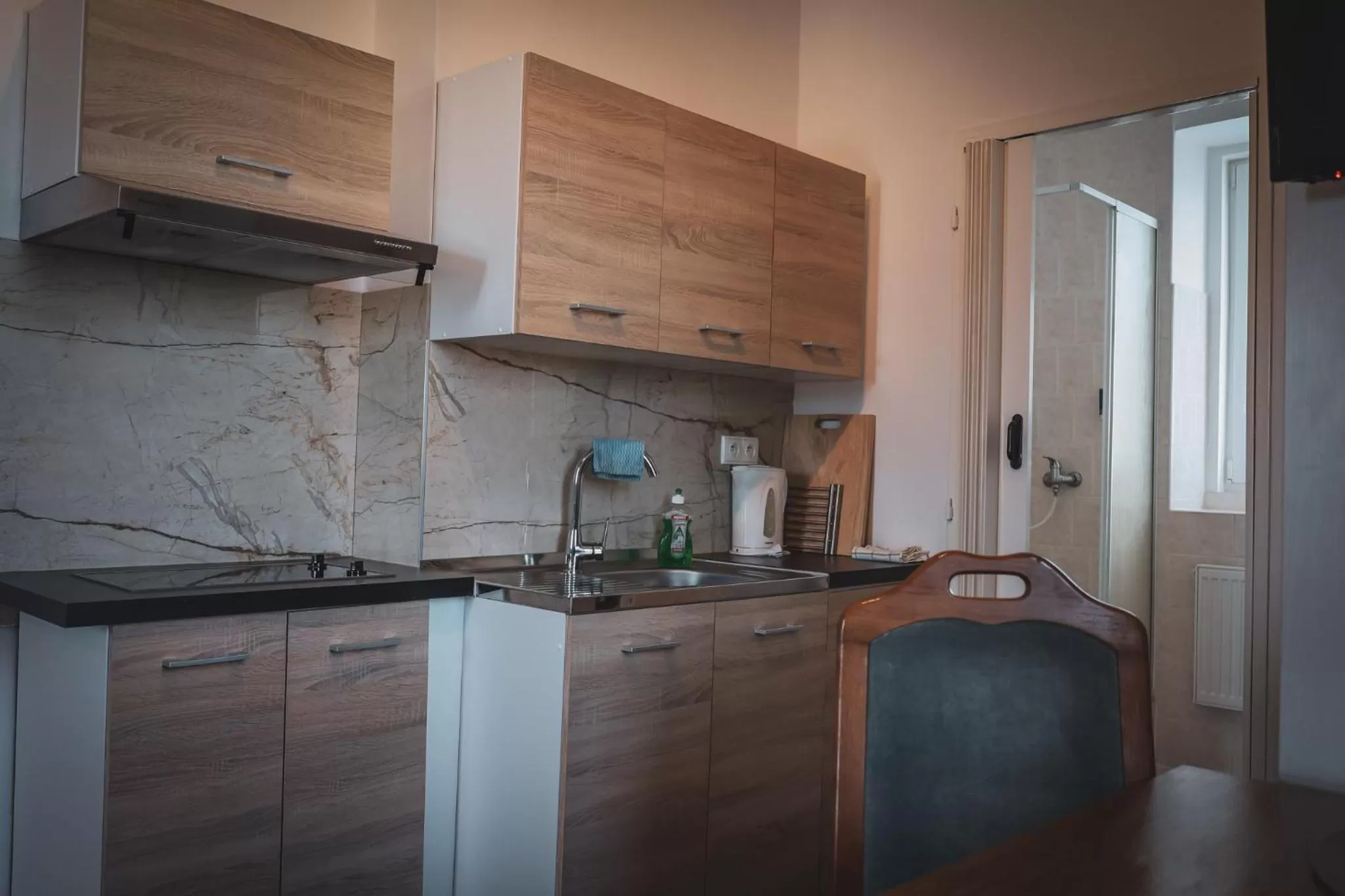 Hotel Apartment Faraon