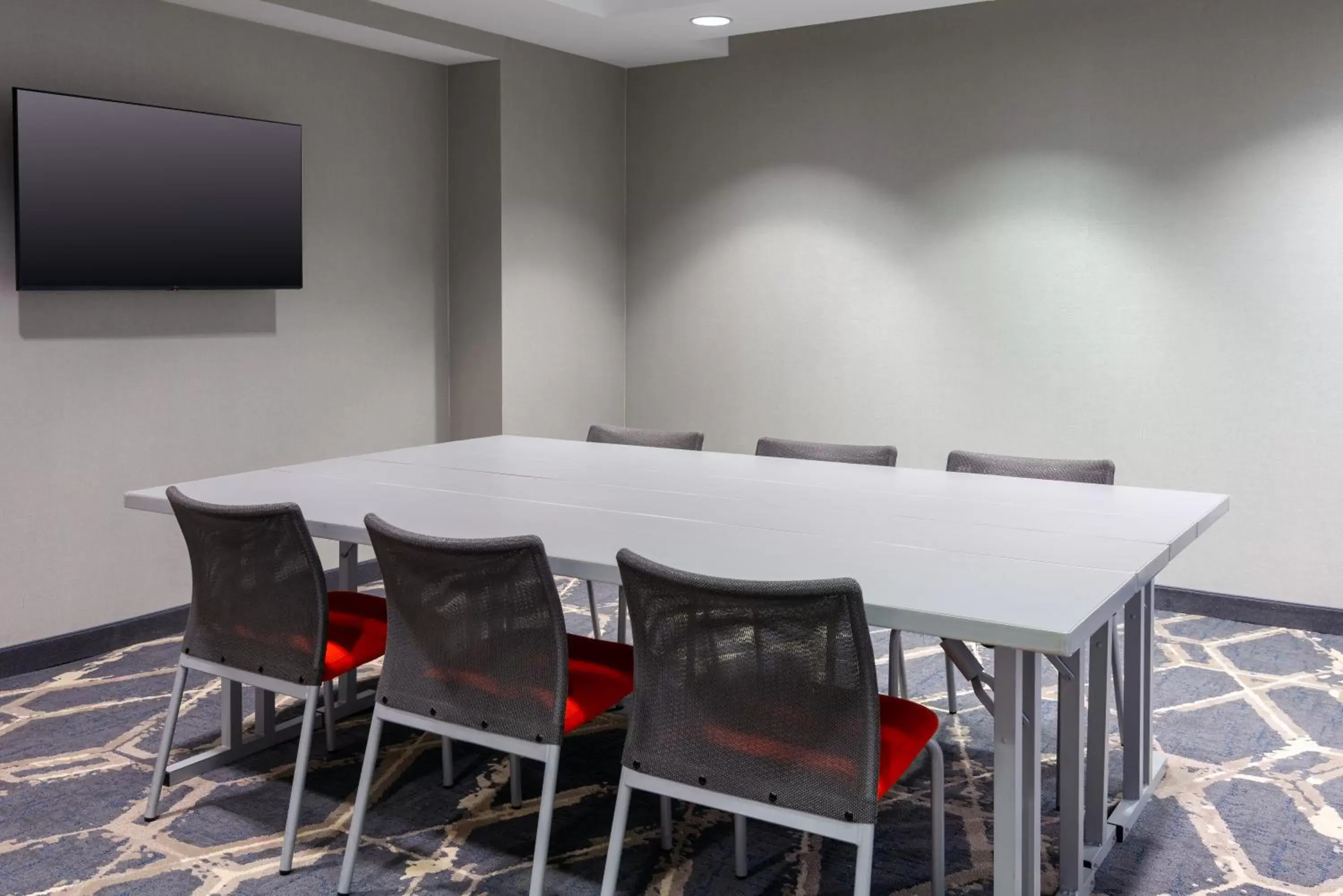 Meeting/conference room in Courtyard by Marriott Buffalo Downtown/Canalside