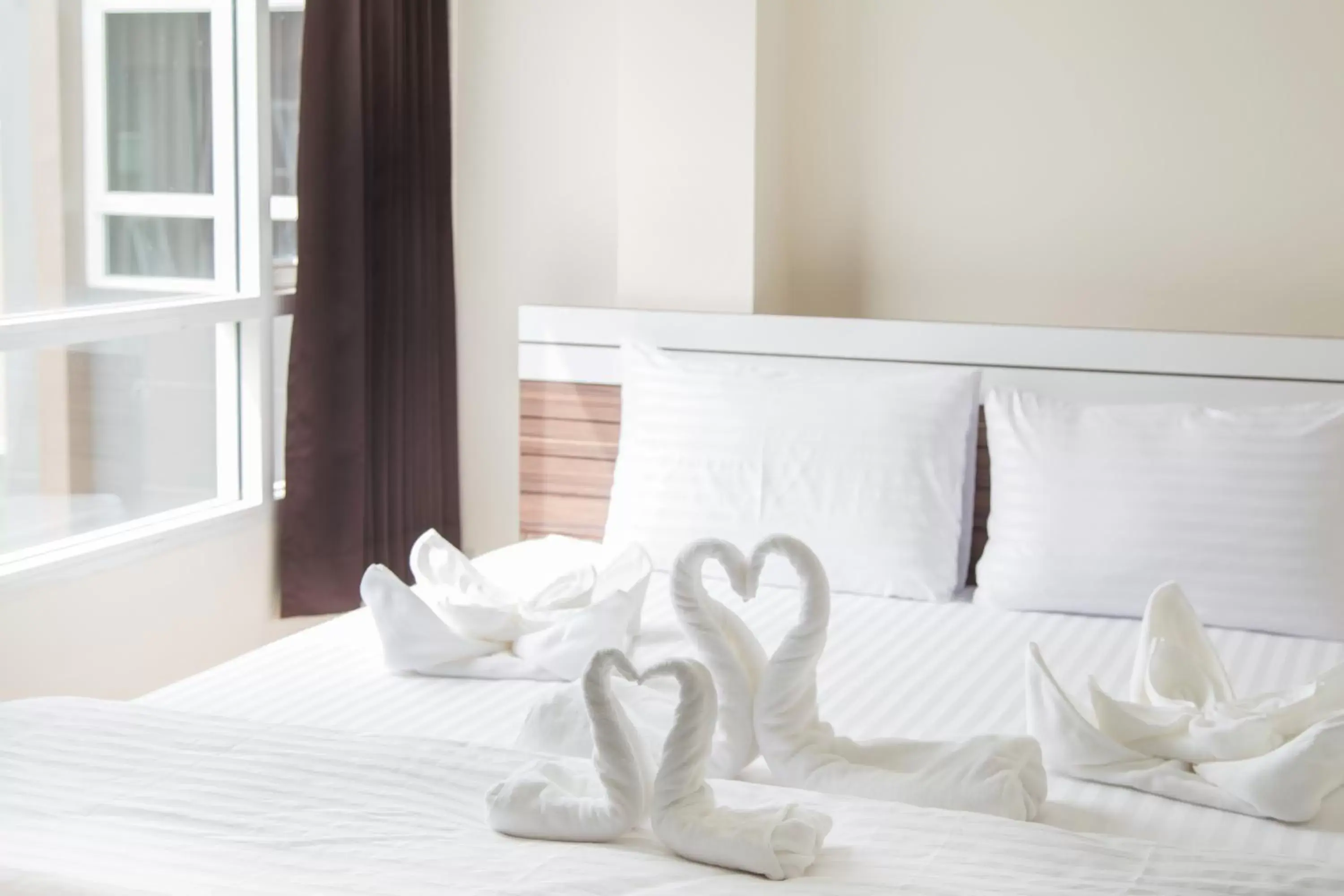 Bed in My Room Nakhon Pathom Bed in My Room Nakhon Pathom