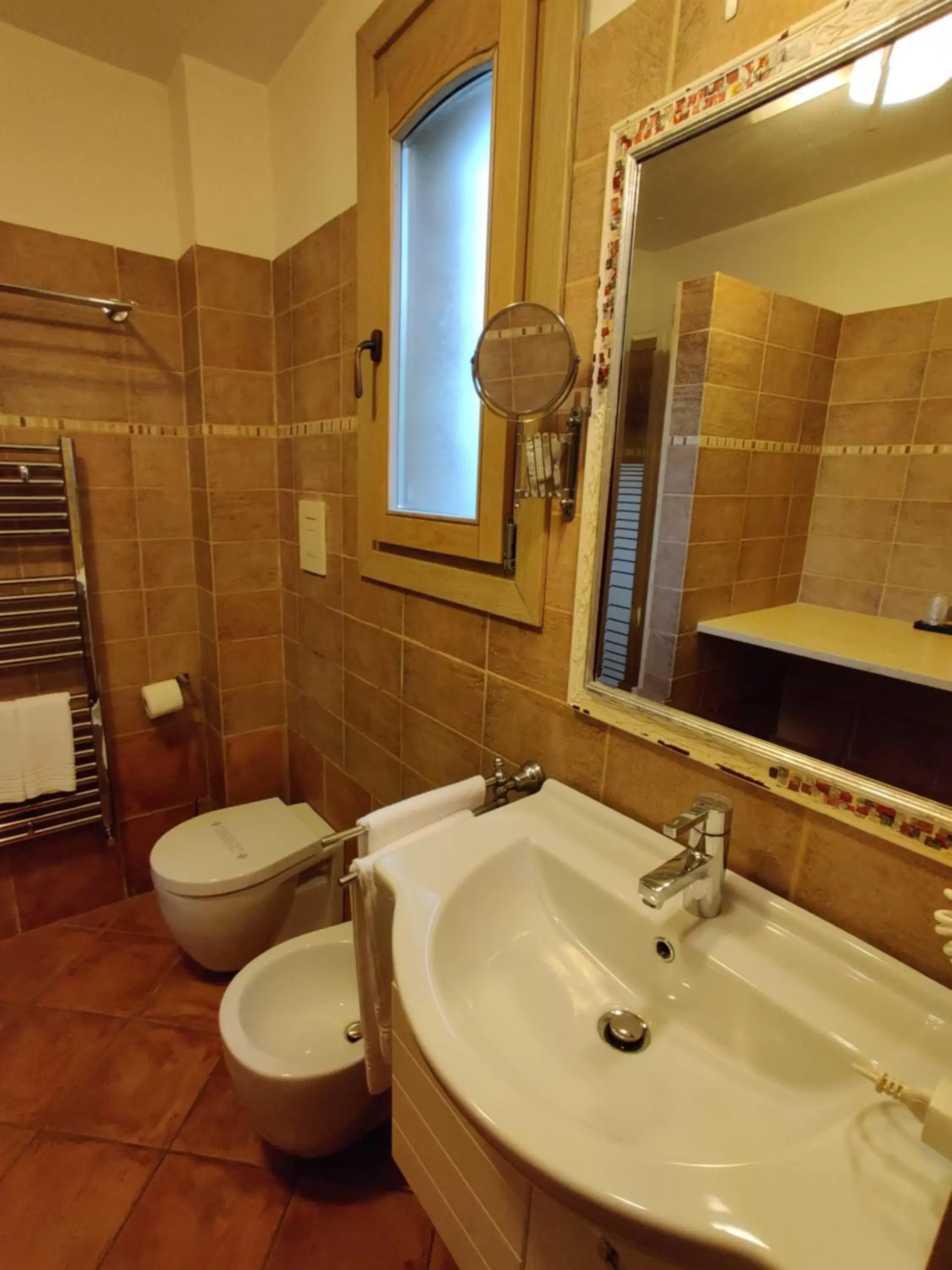 Shower, Bathroom in Vytae Spa & Resort
