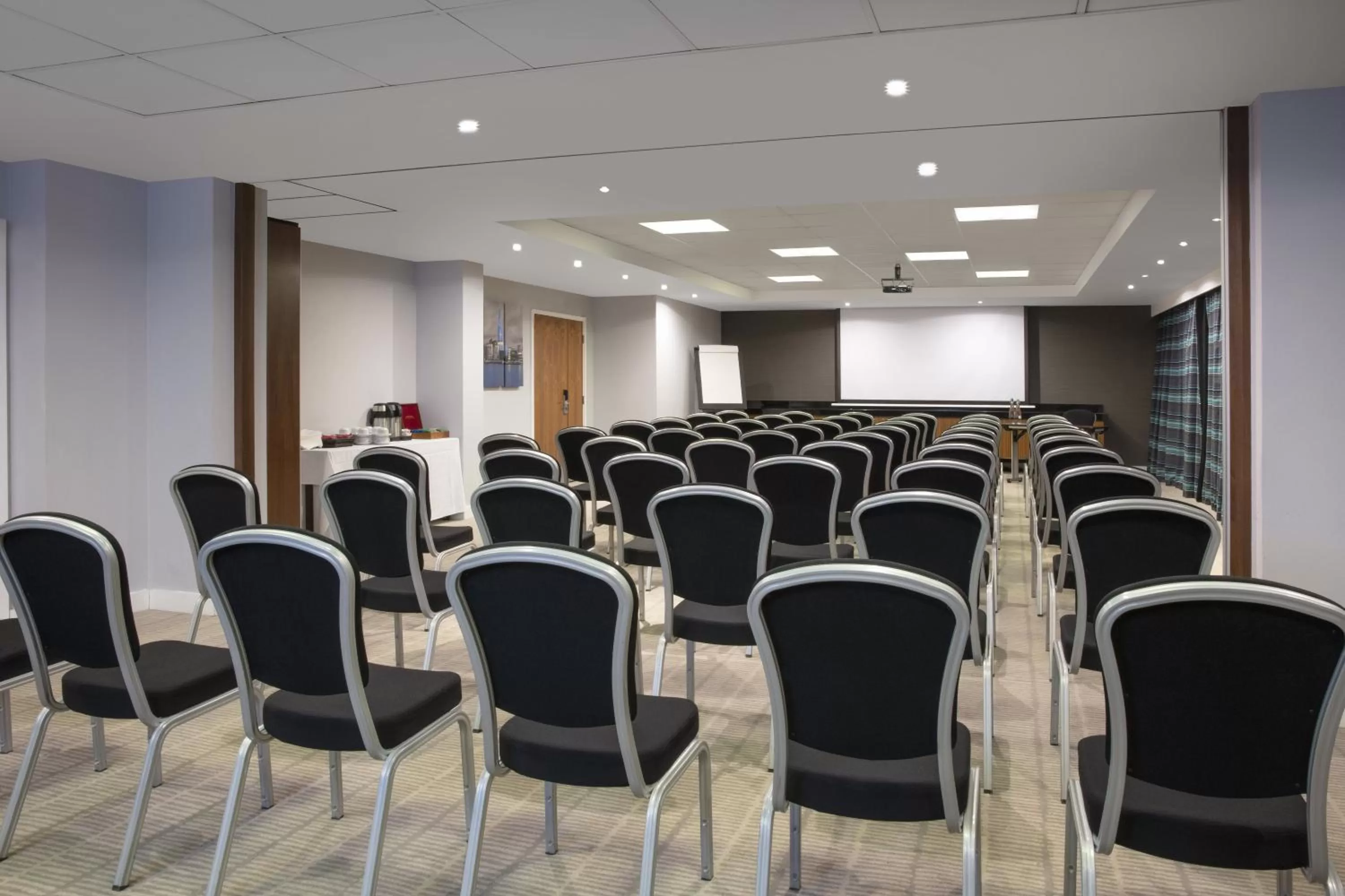 Meeting/conference room in Holiday Inn Express London Heathrow T5 by IHG