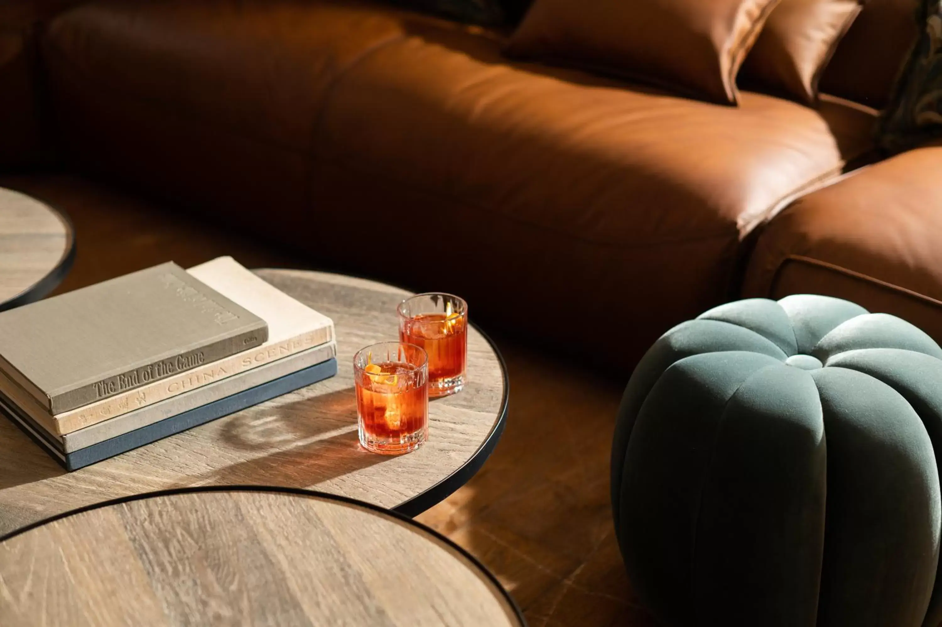 Lounge or bar, Seating Area in Hotel Maribel