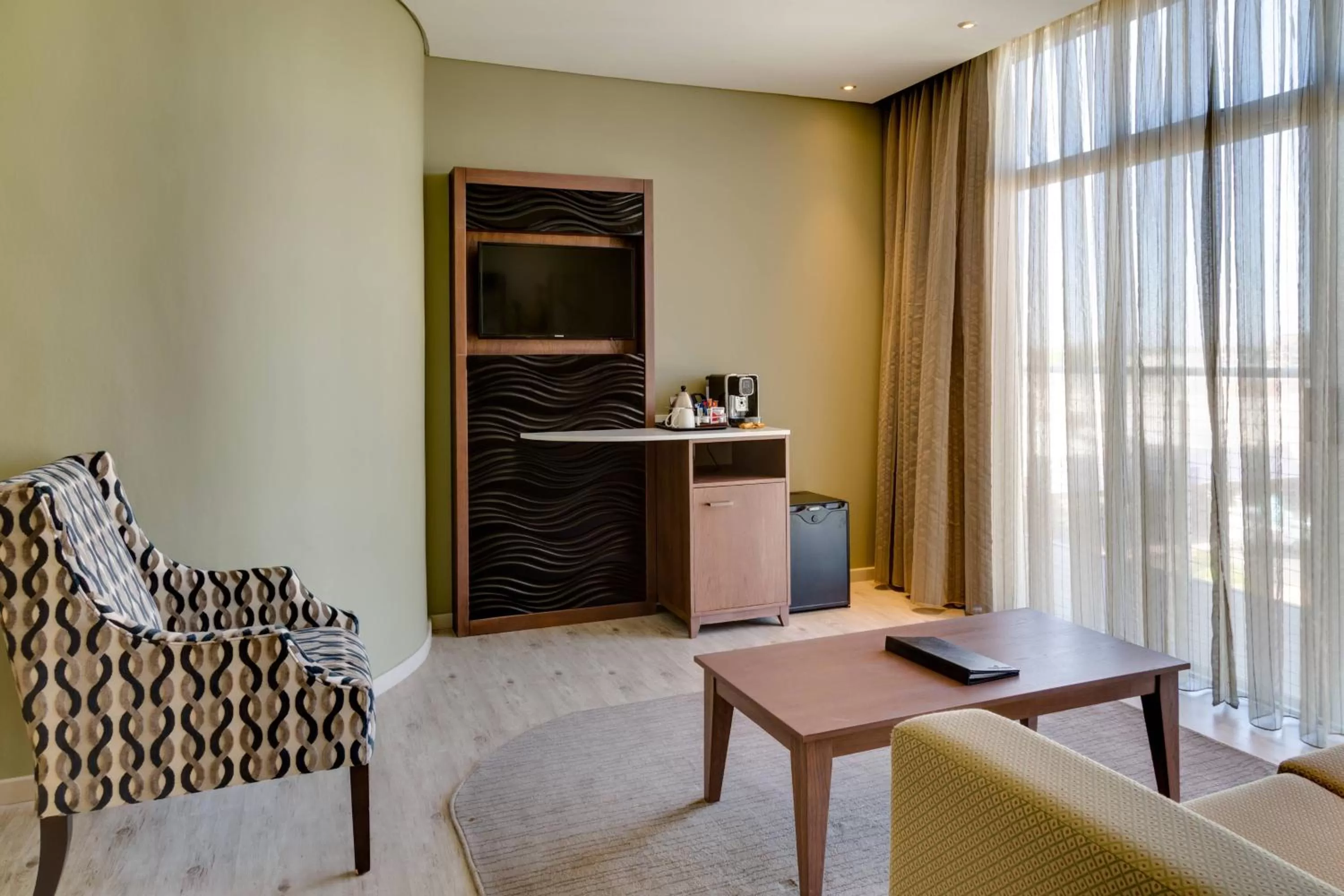 Photo of the whole room in Protea Hotel by Marriott Upington