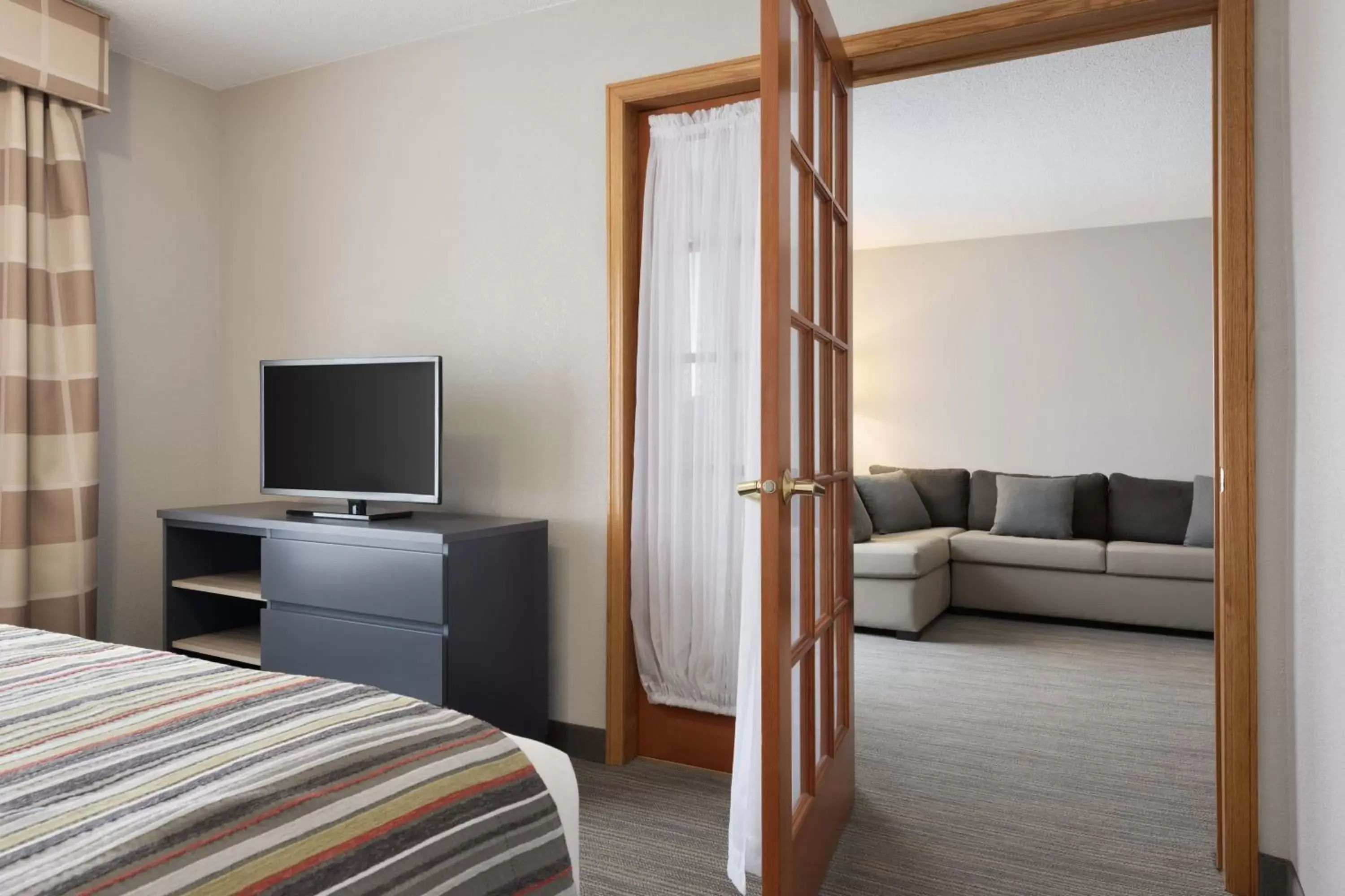 Other, TV/Entertainment Center in Country Inn & Suites by Radisson, Minneapolis/Shakopee, MN