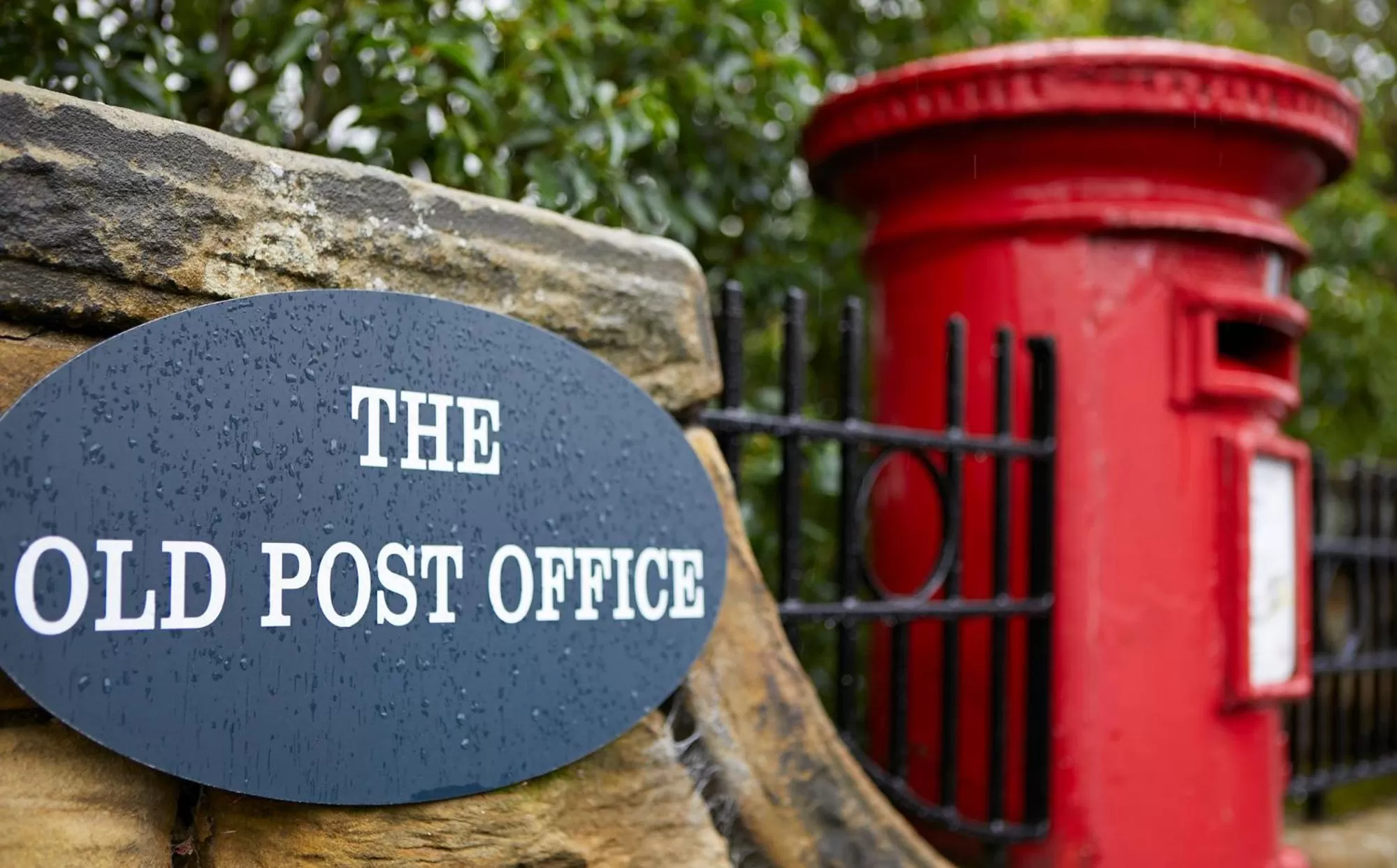 The Plough Inn & Cottages