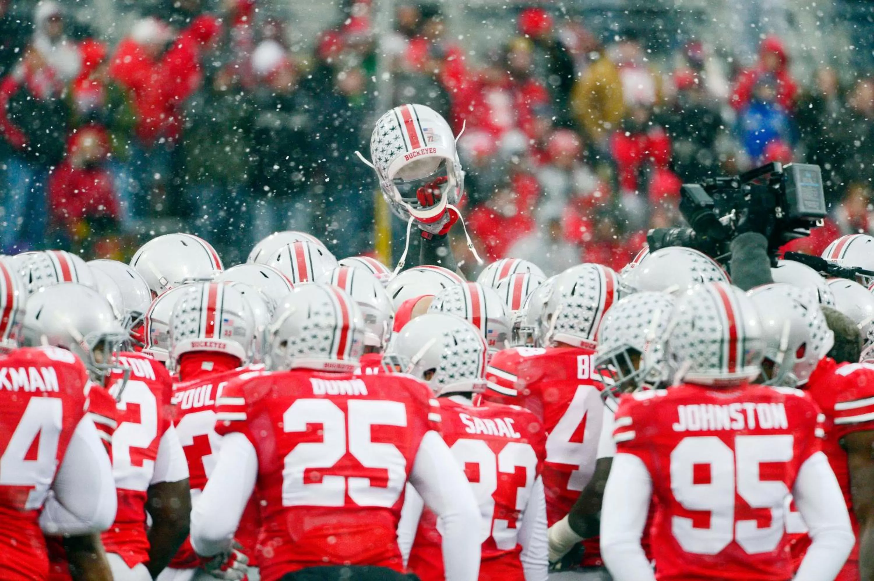 Nearby landmark in Holiday Inn Express Hotel & Suites Ohio State University- OSU Medical Center by IHG