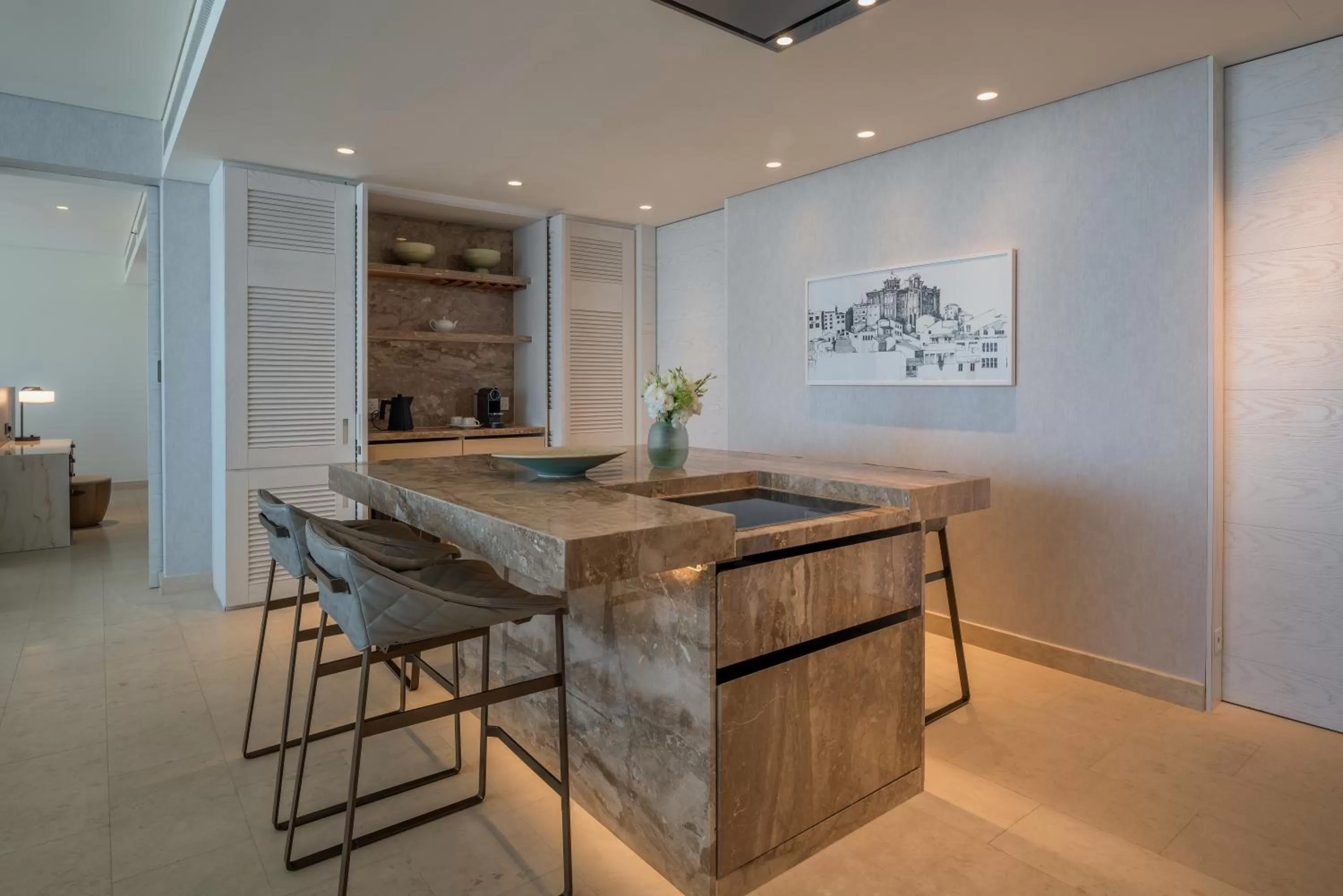 Amara - Sea Your Only View™