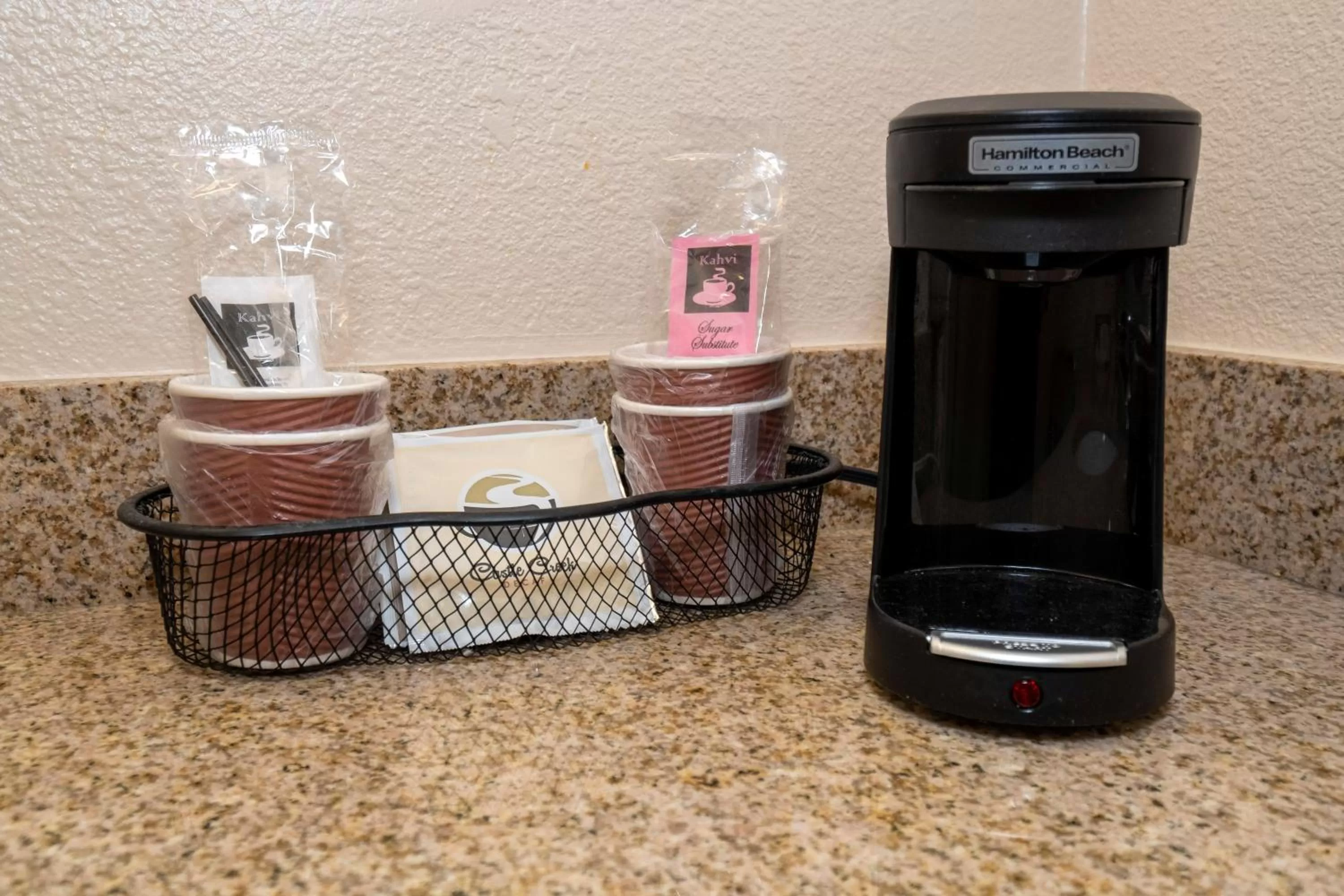 Photo of the whole room in Red Roof Inn Winchester, VA