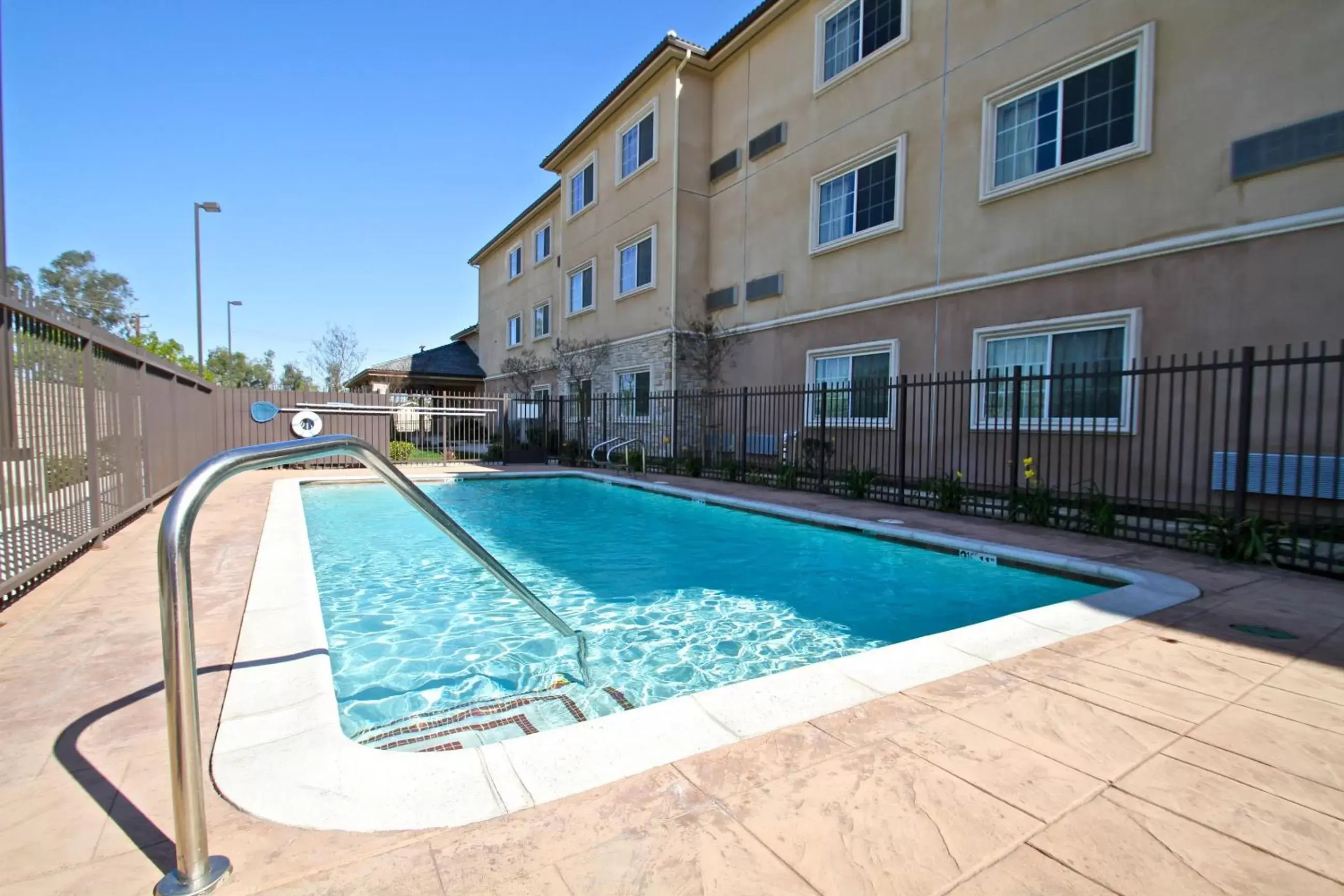 Studio 6-Bakersfield, CA Studio 6-Bakersfield, CA