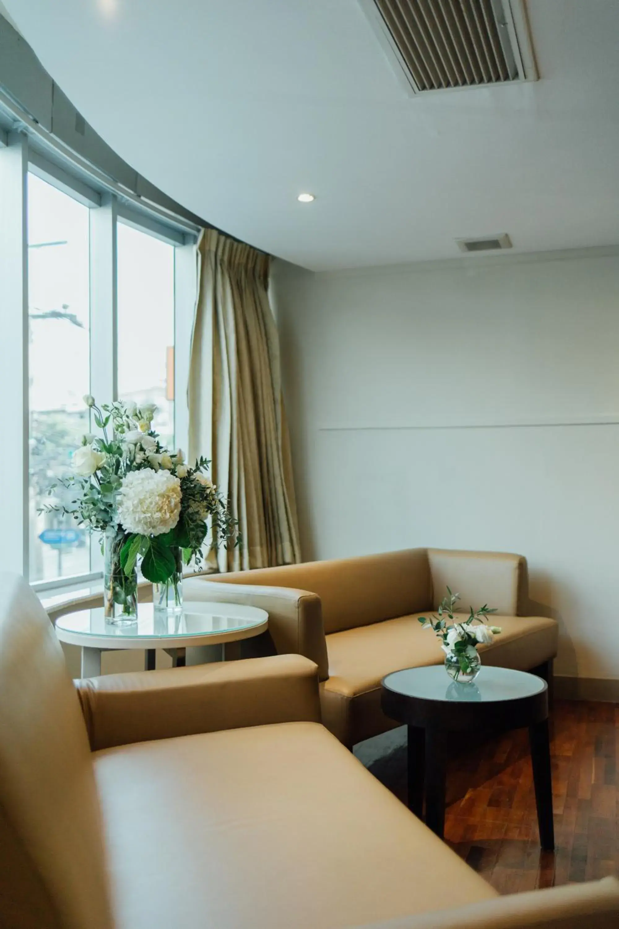 Banquet/Function facilities, Seating Area in Seasons Siam Hotel (SHA Plus)