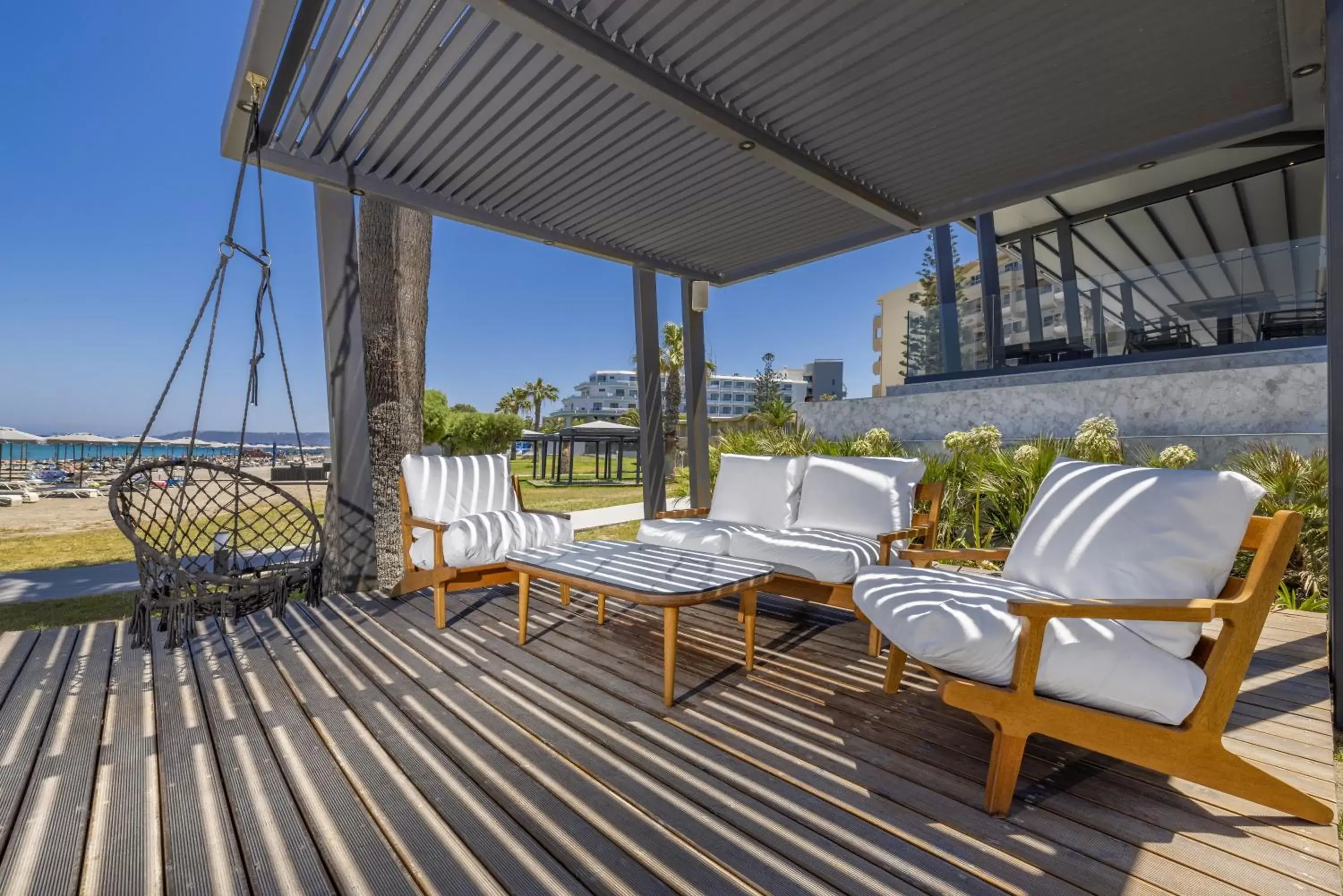 Restaurant/places to eat in Sun Beach Resort Restaurant/places to eat in Sun Beach Resort