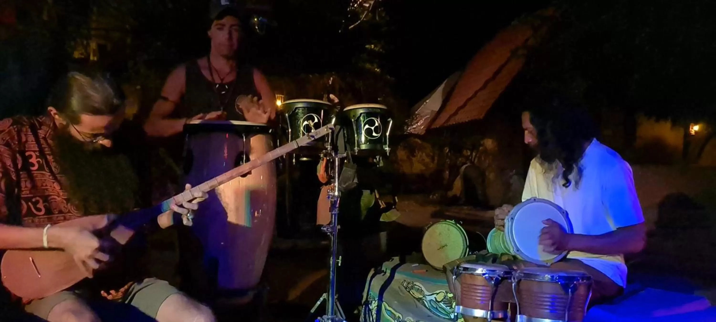 Other Activities in Jungle river humbhaha hostel