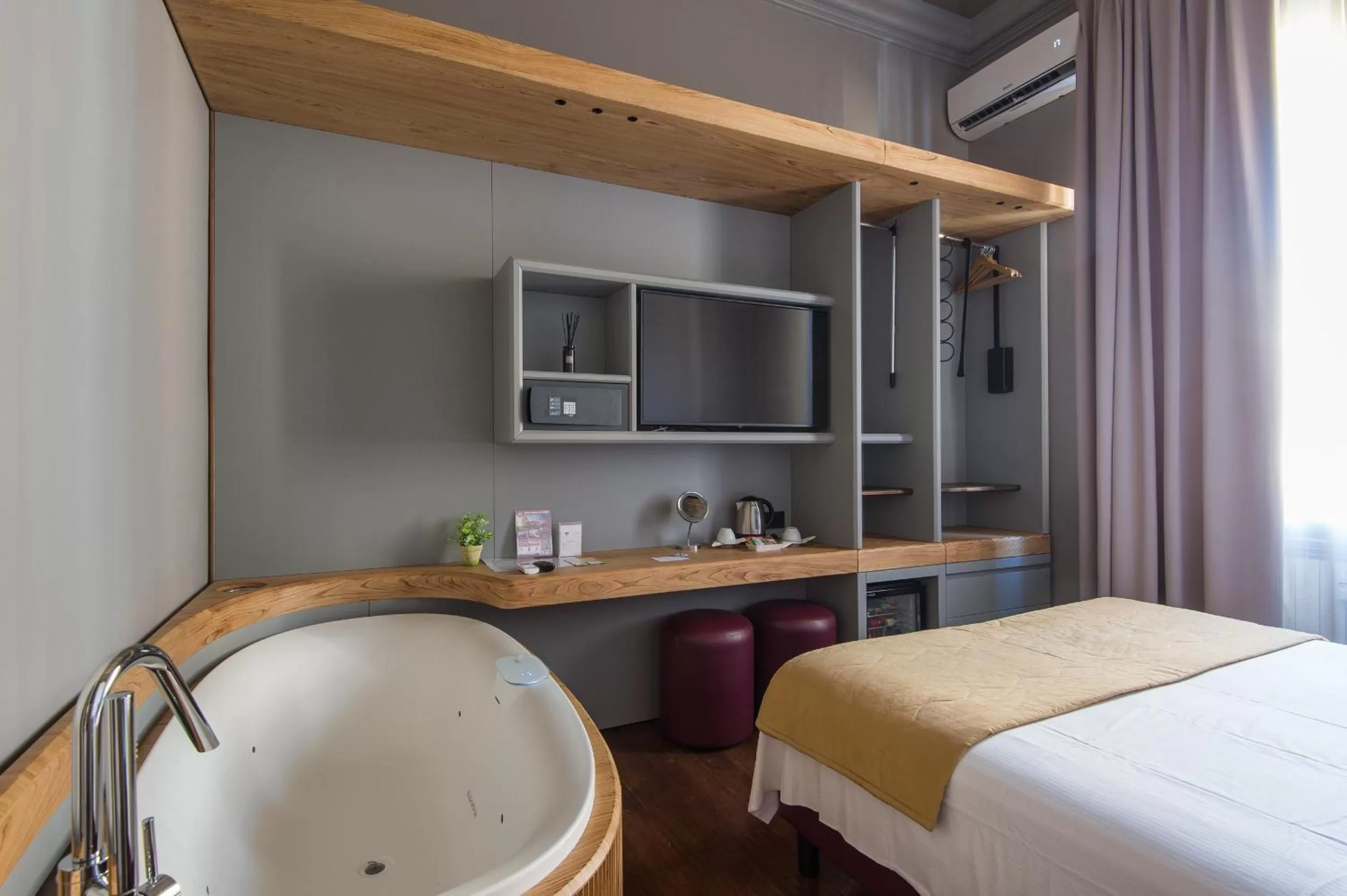 Bed in New Design St.Peter