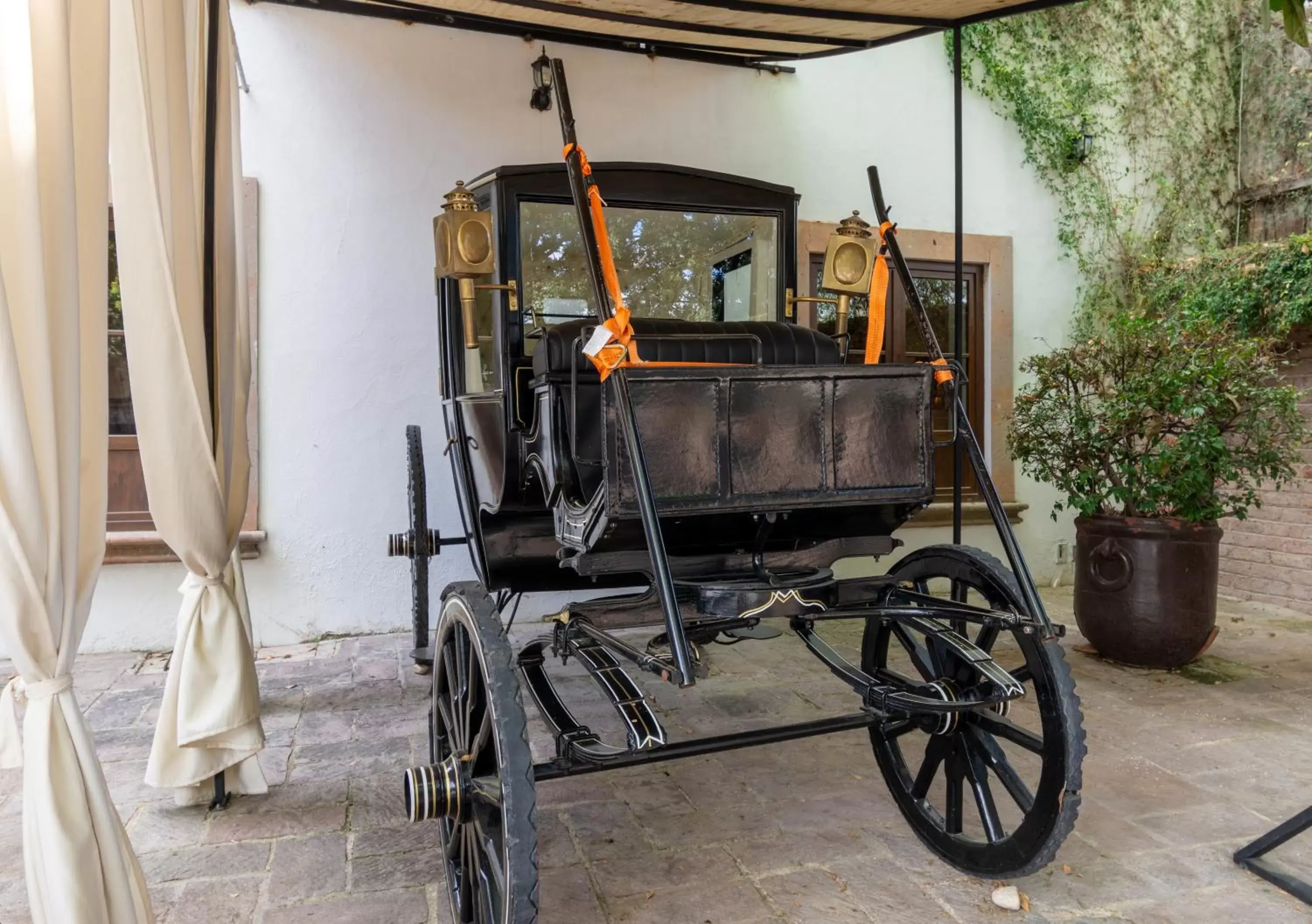 Other in Hotel Hacienda San Cristóbal