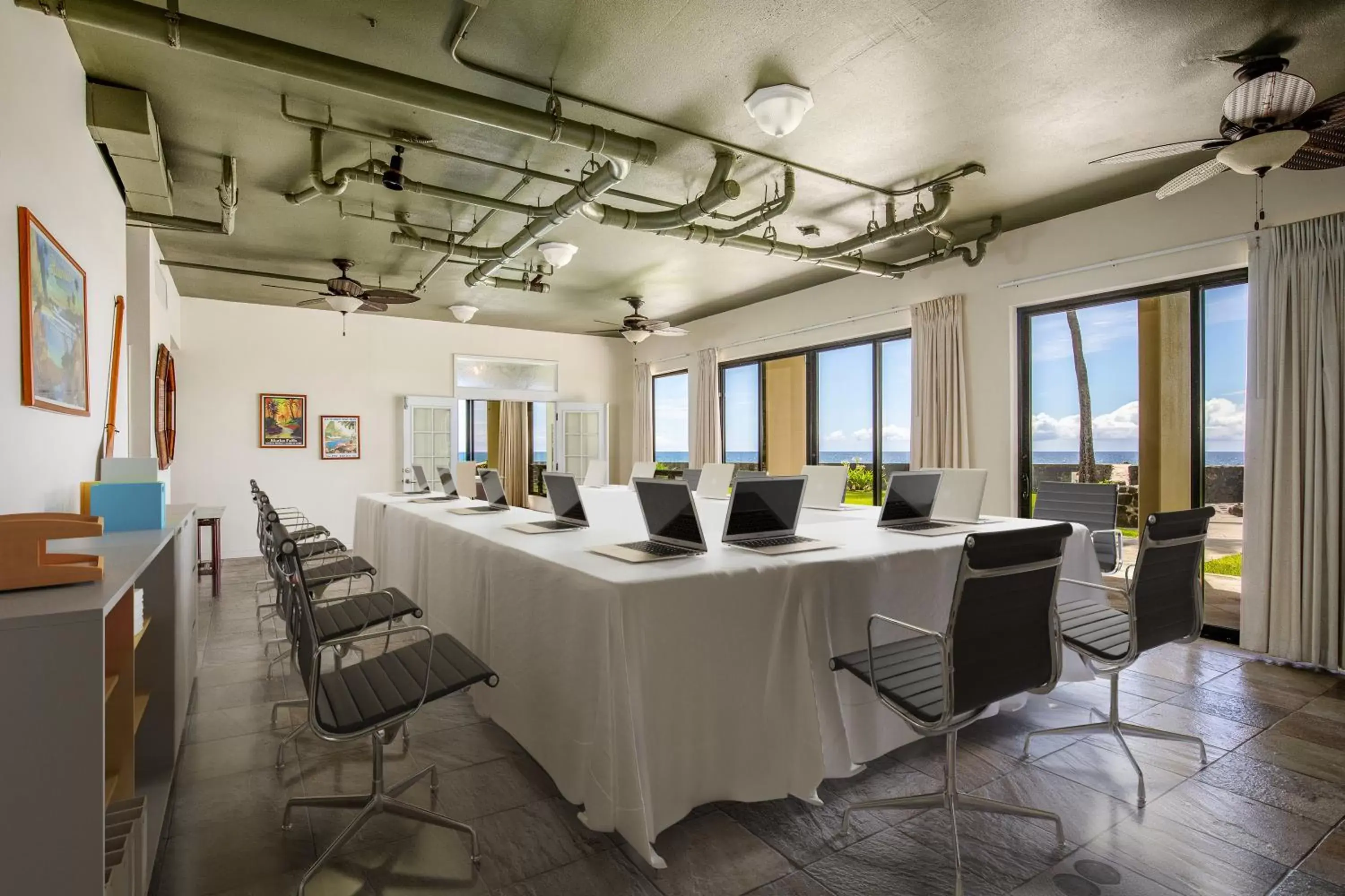 Meeting/conference room in Aston Kona By The Sea